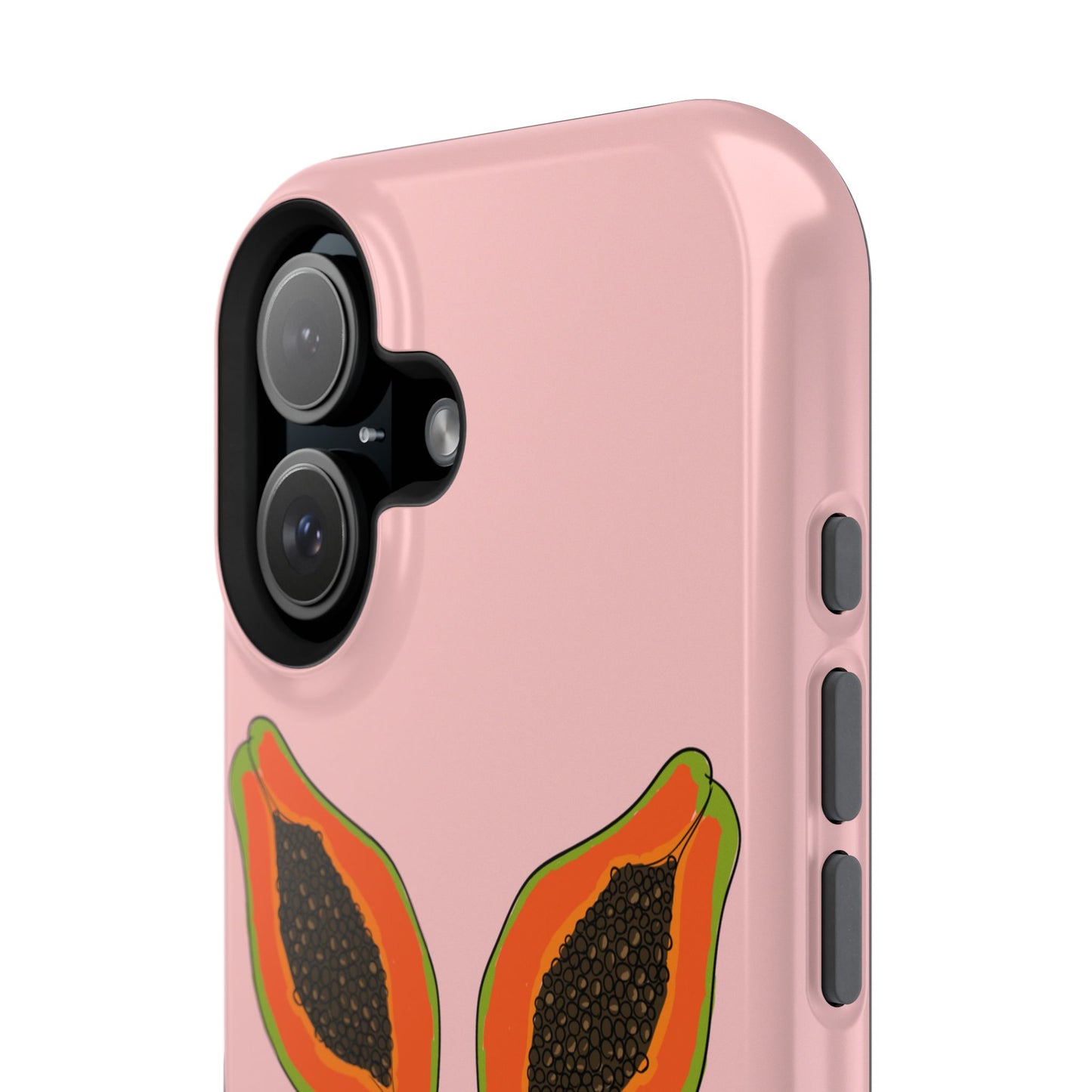 Papaya Party Case