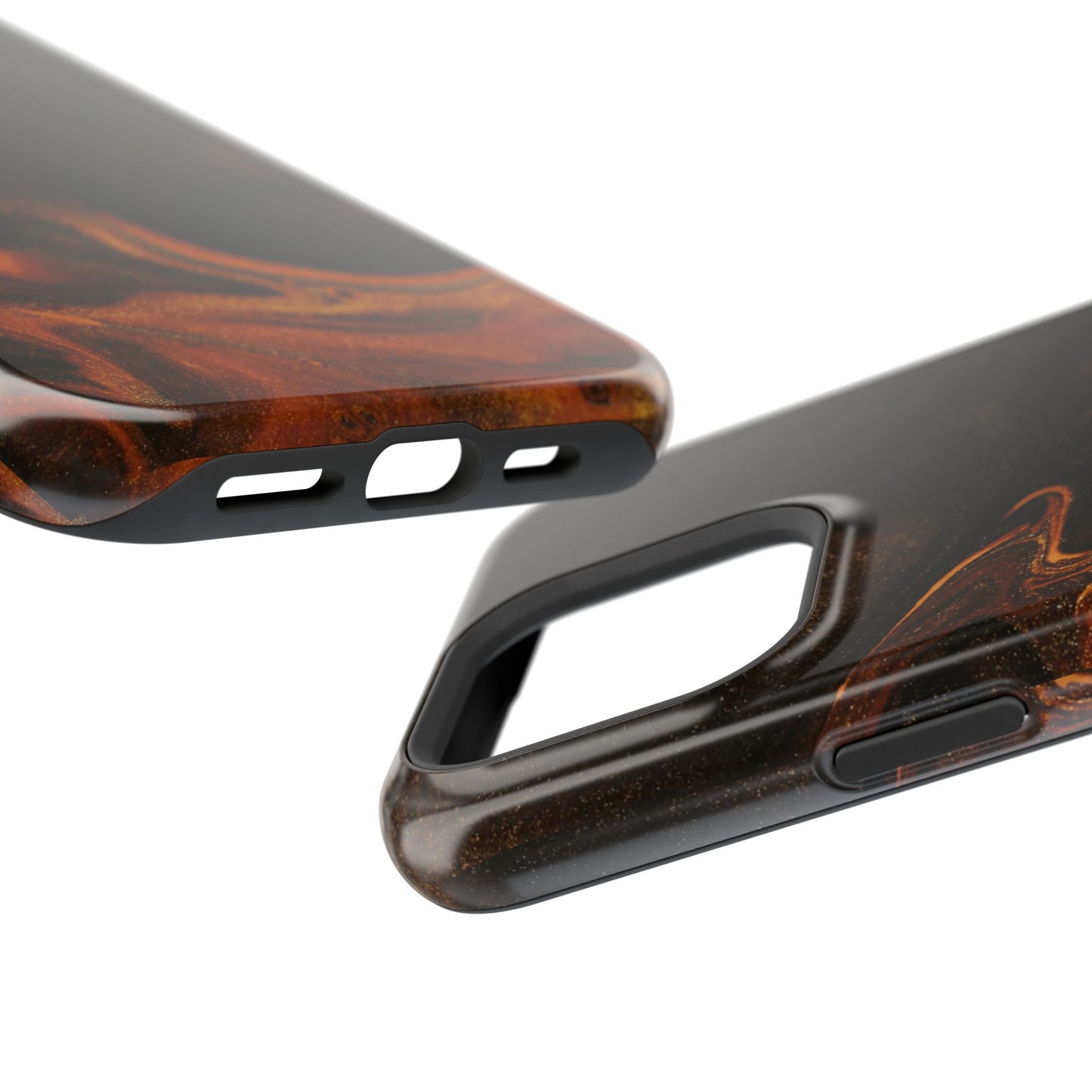 Moth to a Flame Case