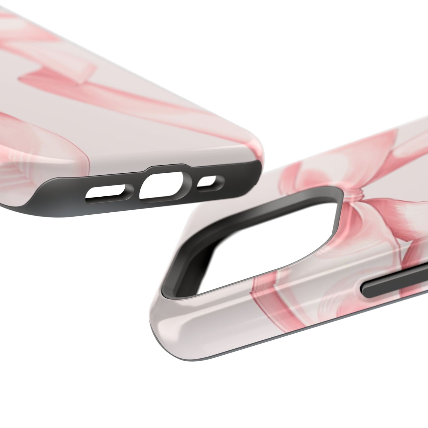 Tied With A Ribbon Case