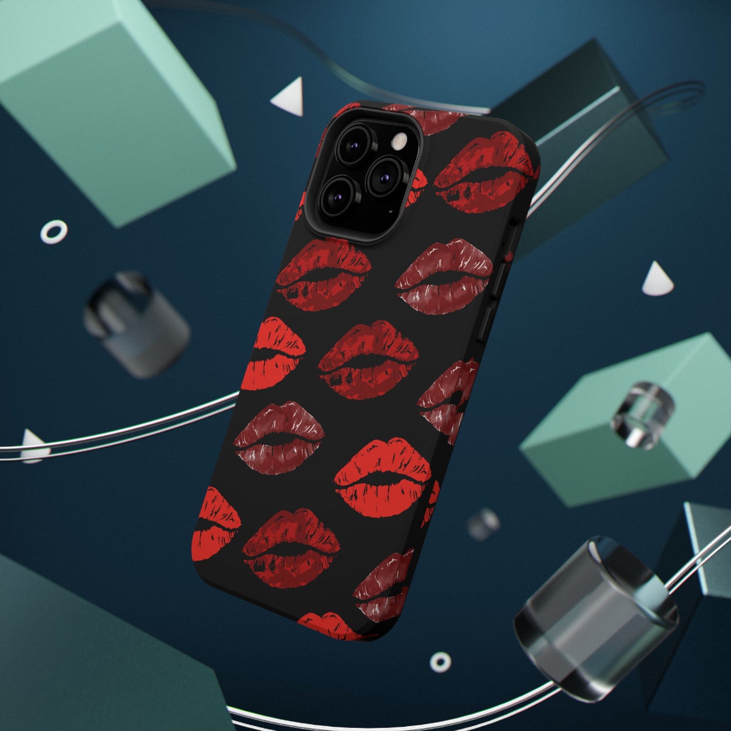 Lip Locked Case