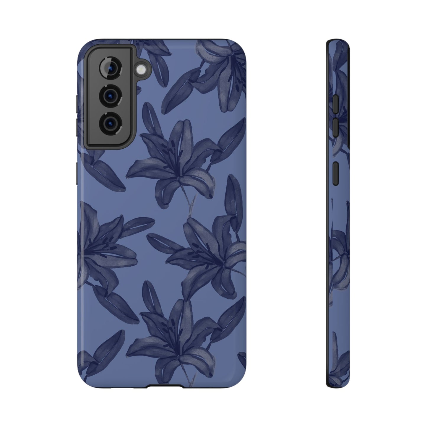 Blue Meadow Case