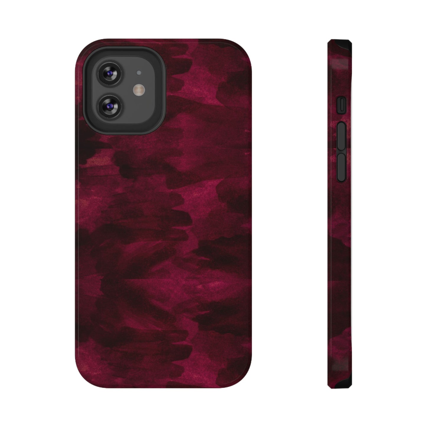 Paint It Red Case