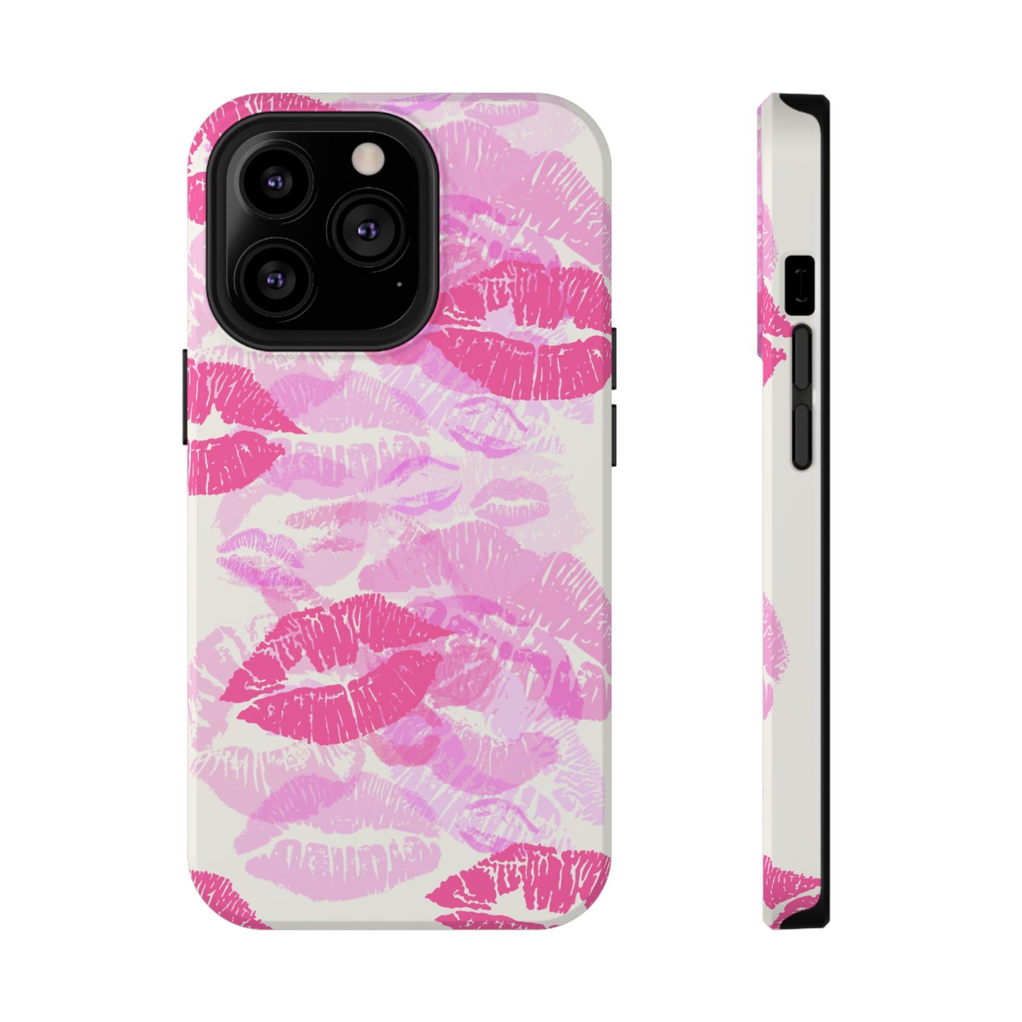 Kisses - A Case