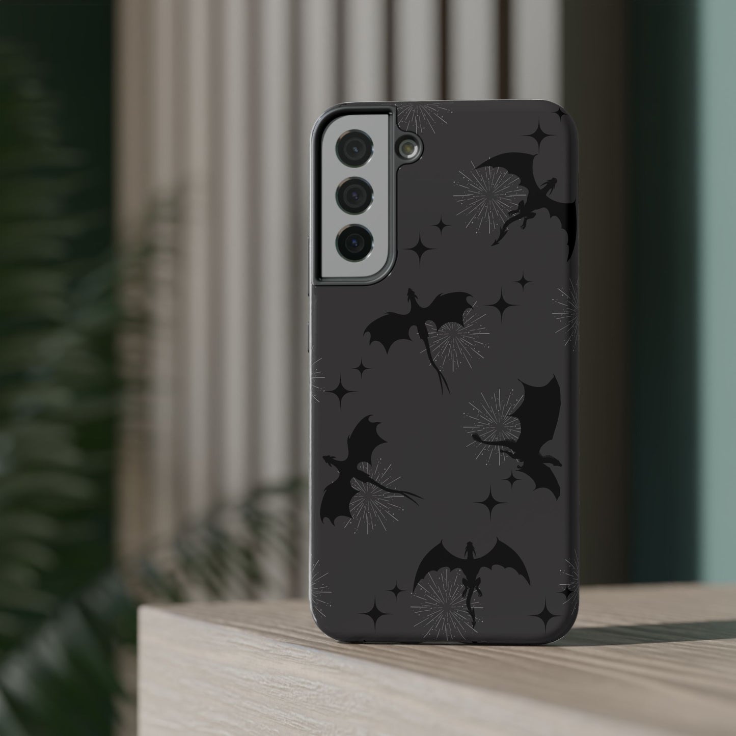 The Mother Of Dragons Case