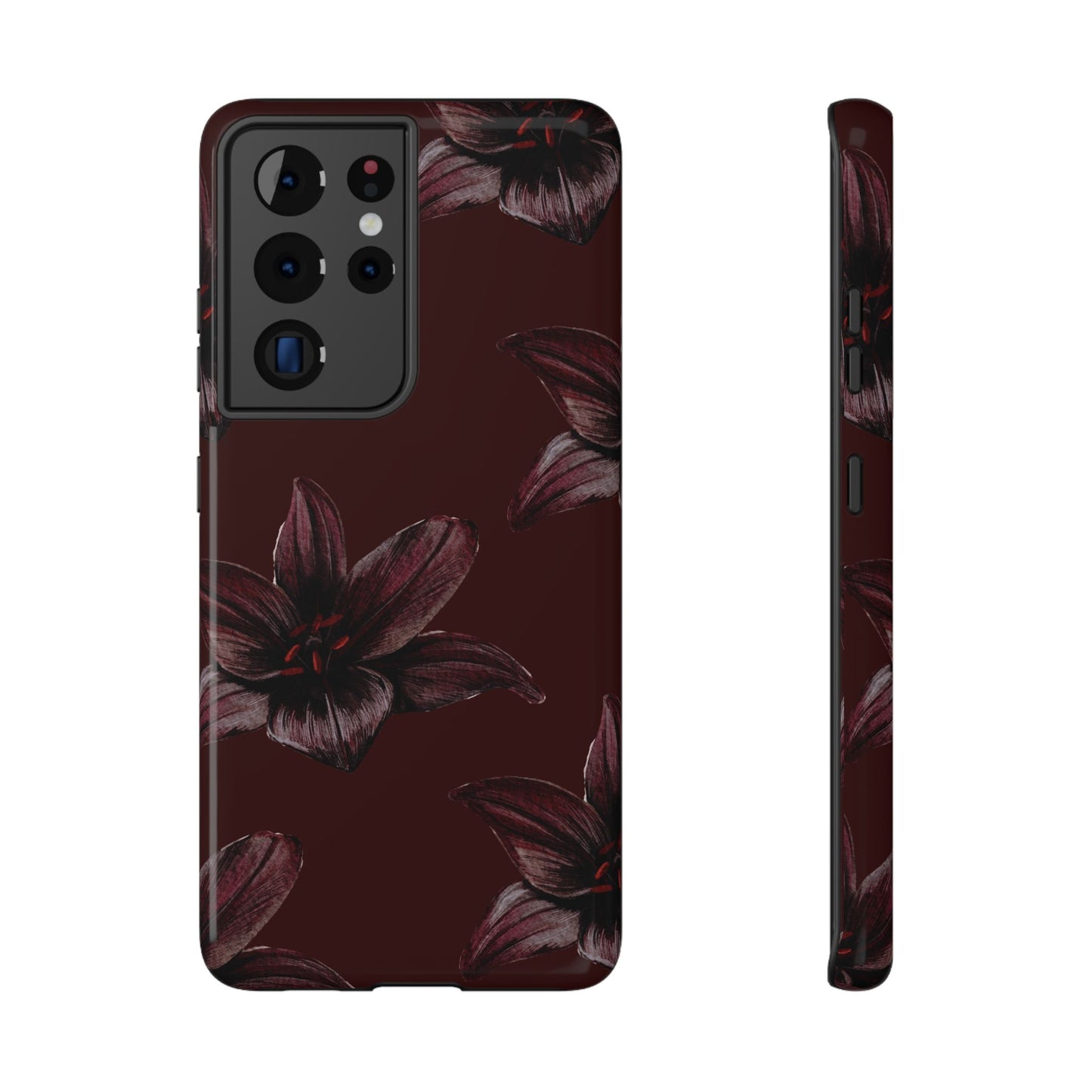 Dark Dreams Case
