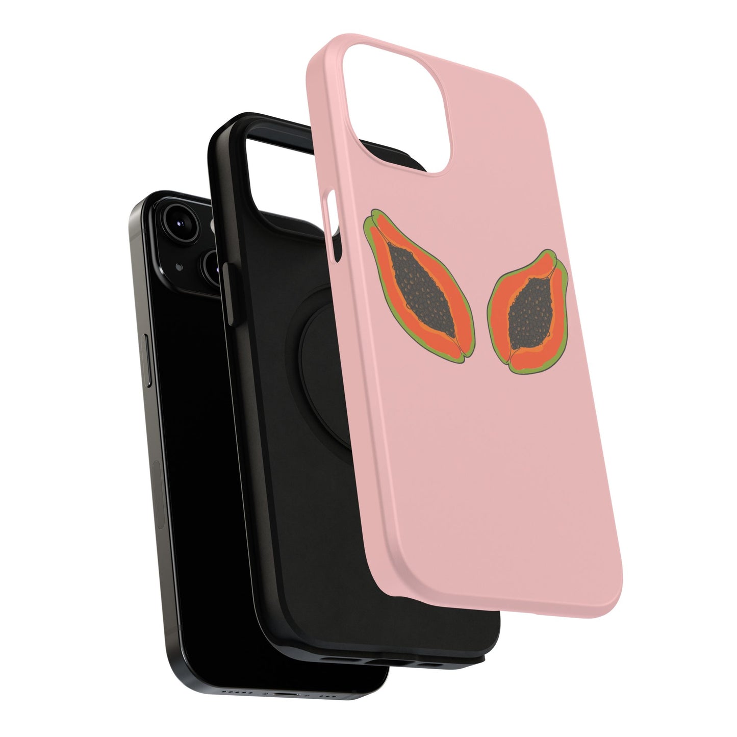 Papaya Party Case