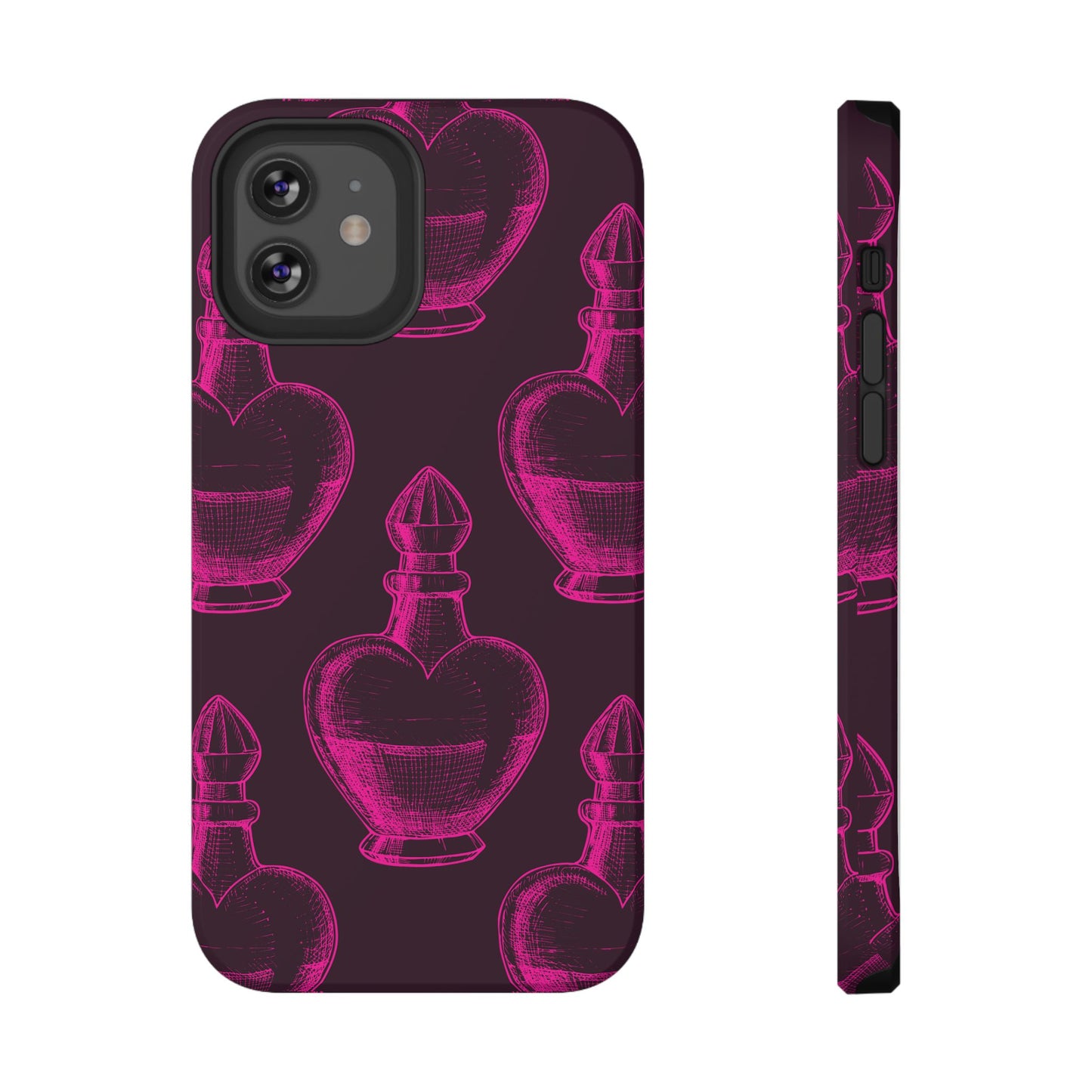 Poisoned By Love Case
