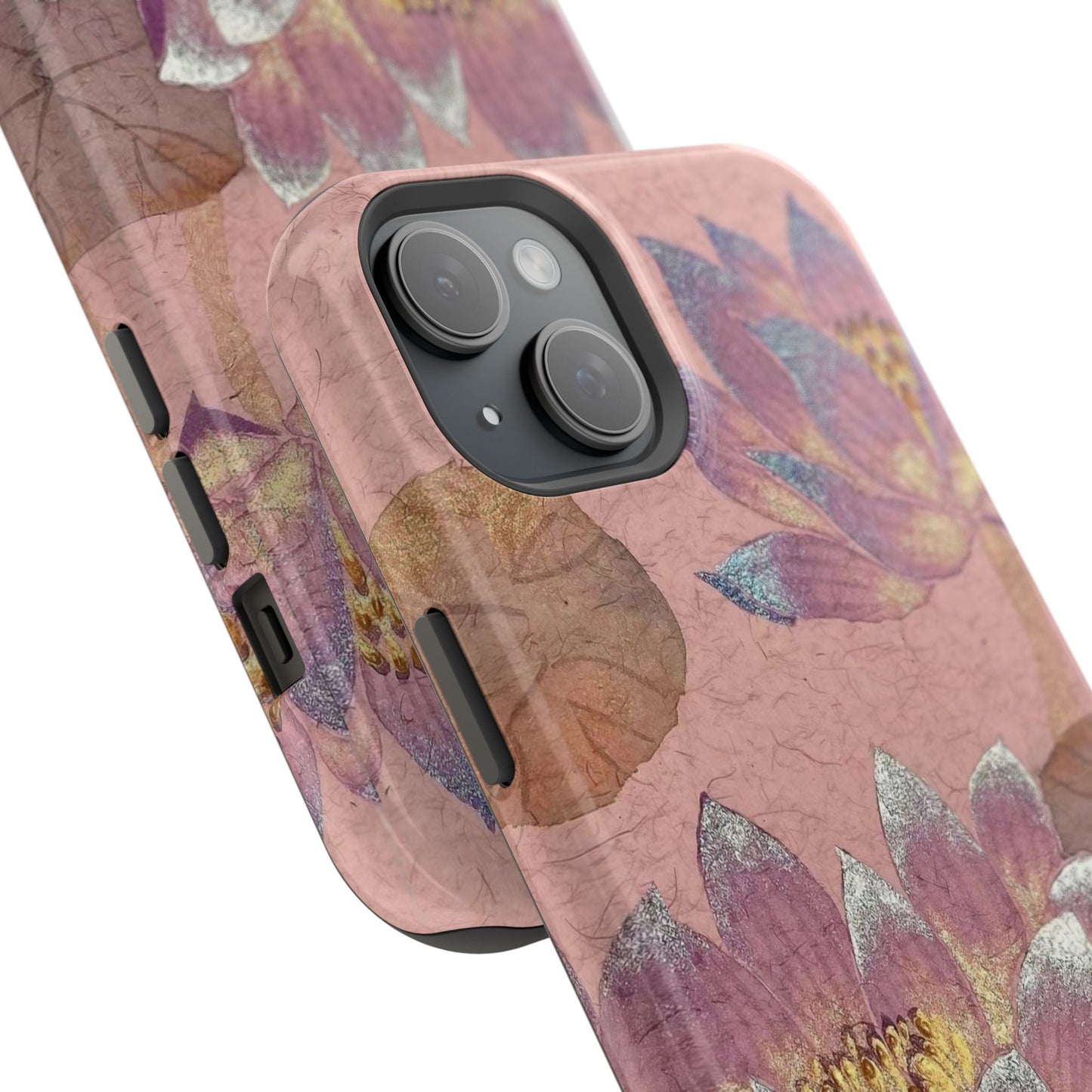 Water Lillies Case