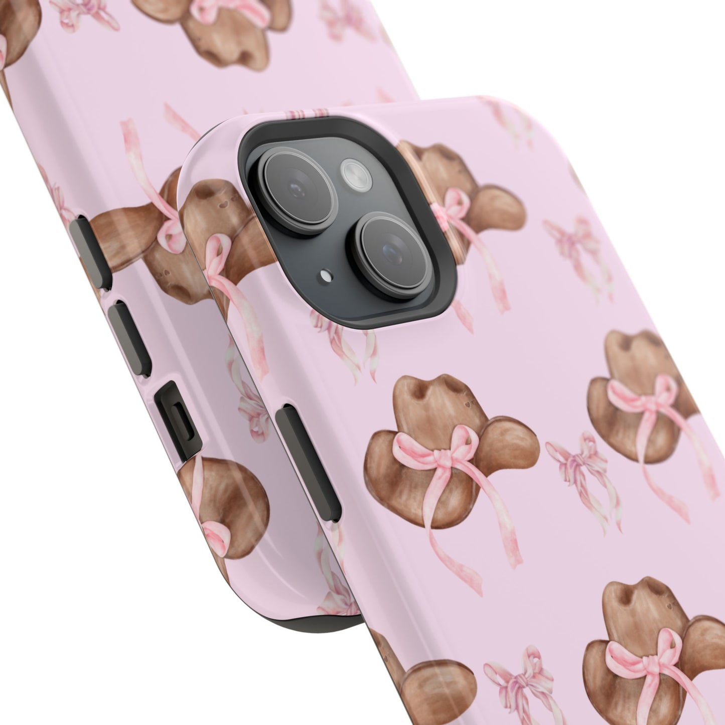 CowBoy CowBow Case