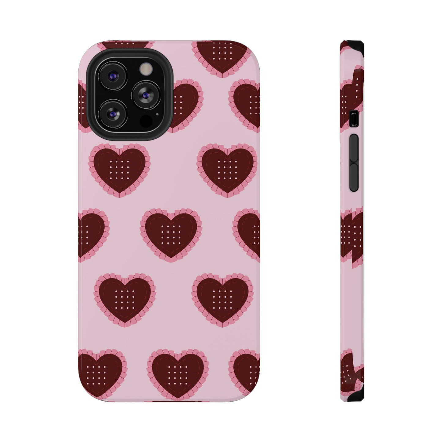 I Heart Allora Case