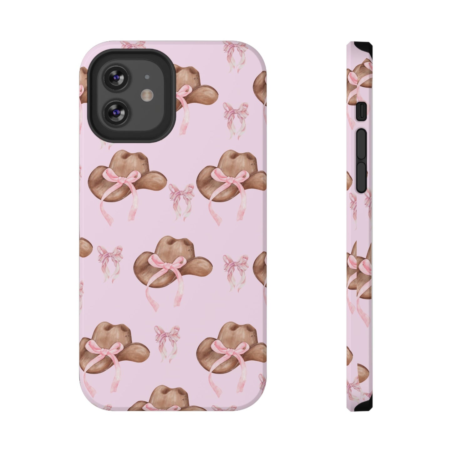 CowBoy CowBow Case