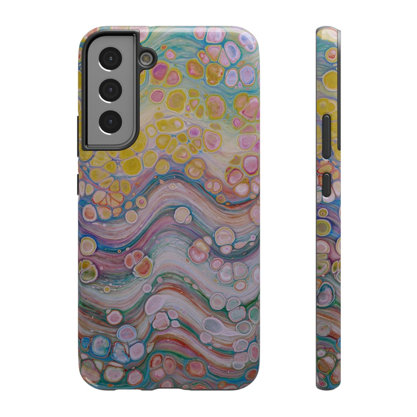 Lucid Dreams Case