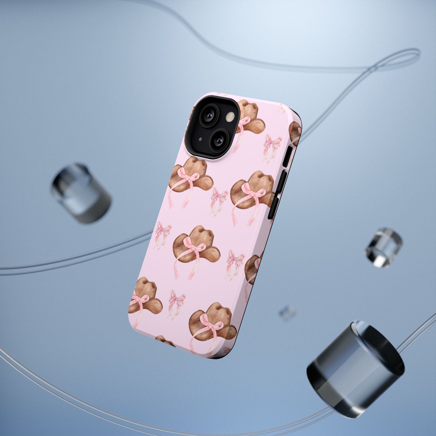 CowBoy CowBow Case
