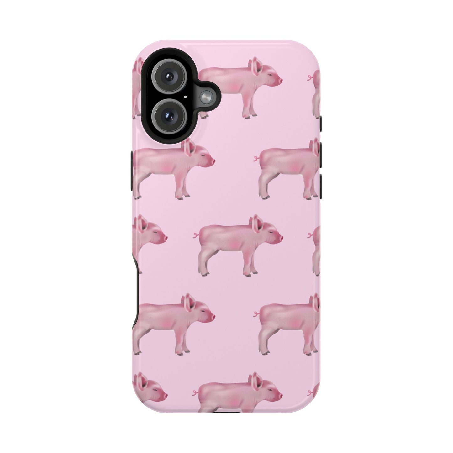 Little Miss Piglet Case
