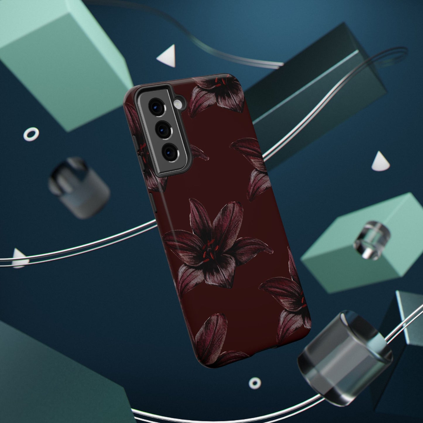 Dark Dreams Case