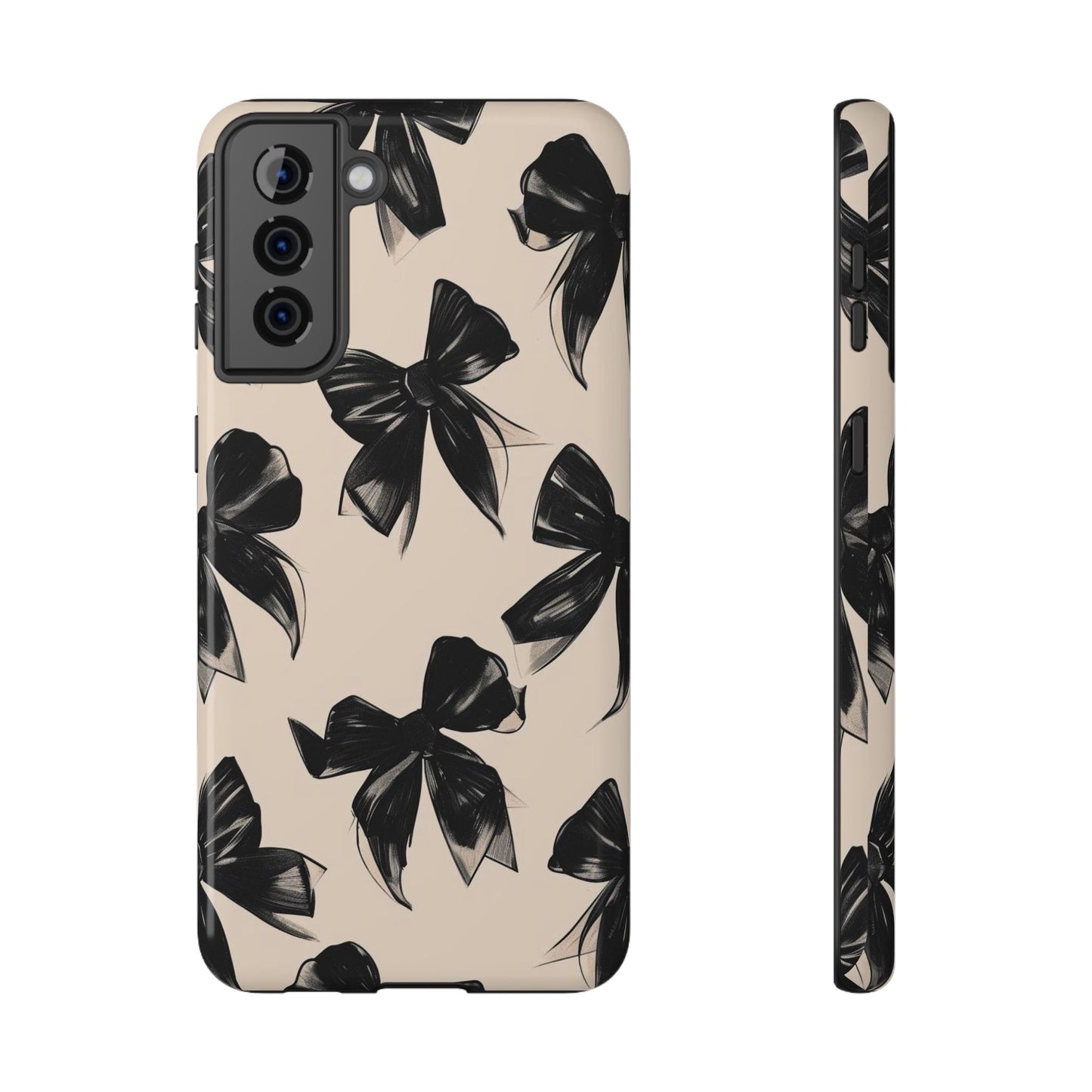 Little Black Bow Case