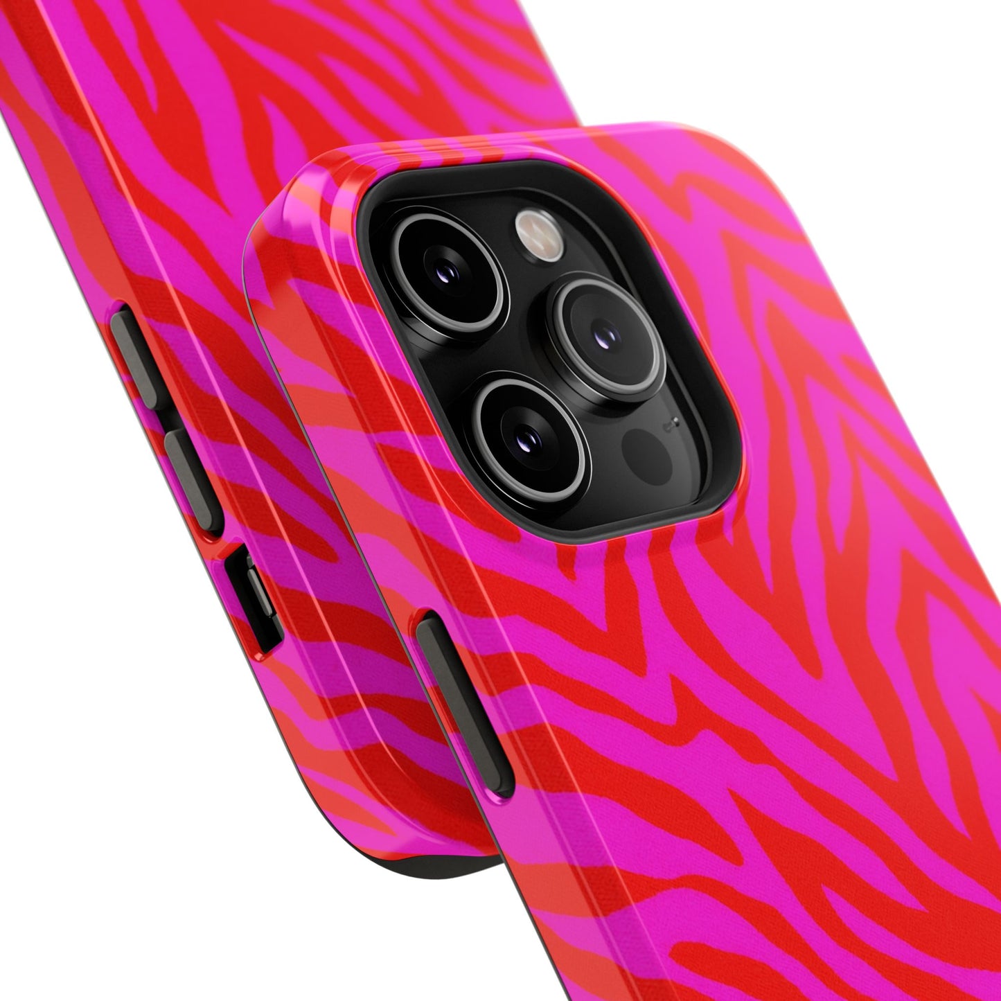 Circus Zebra Case