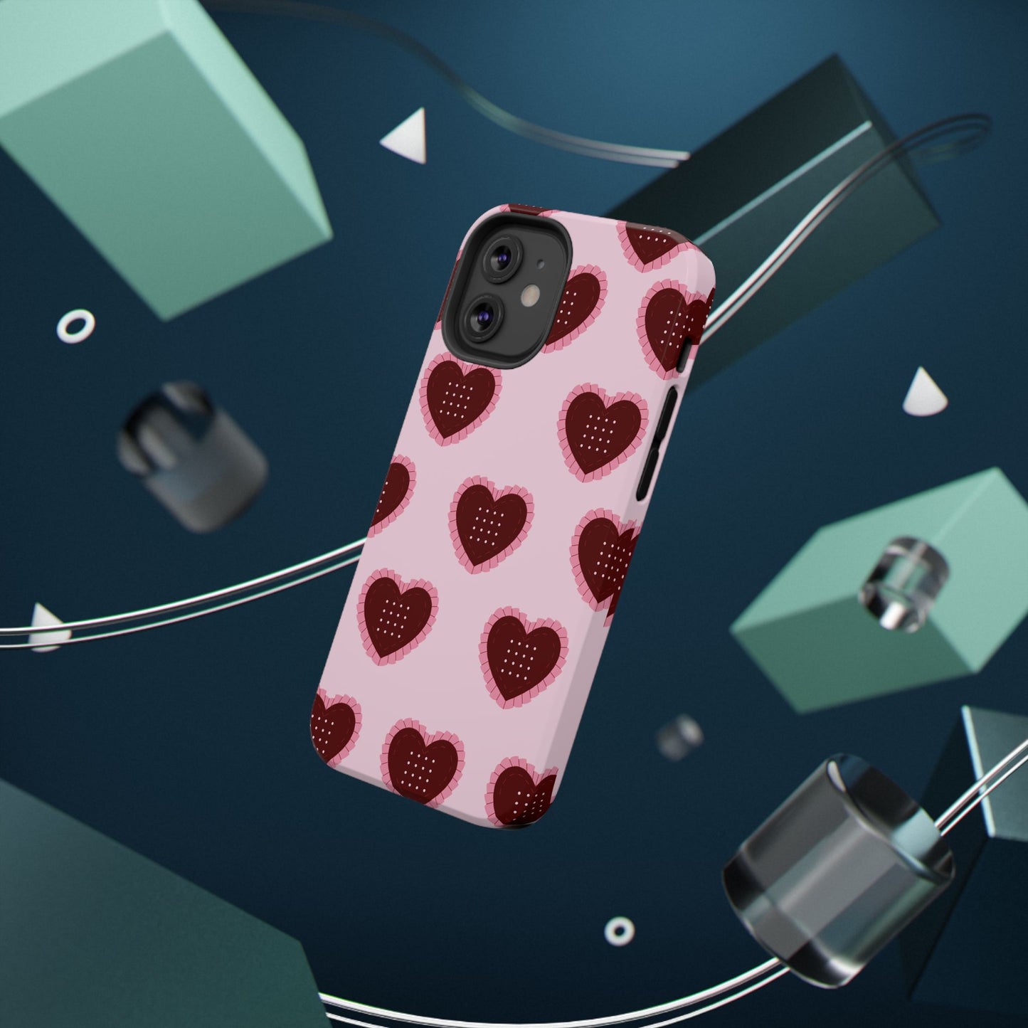 I Heart Allora Case
