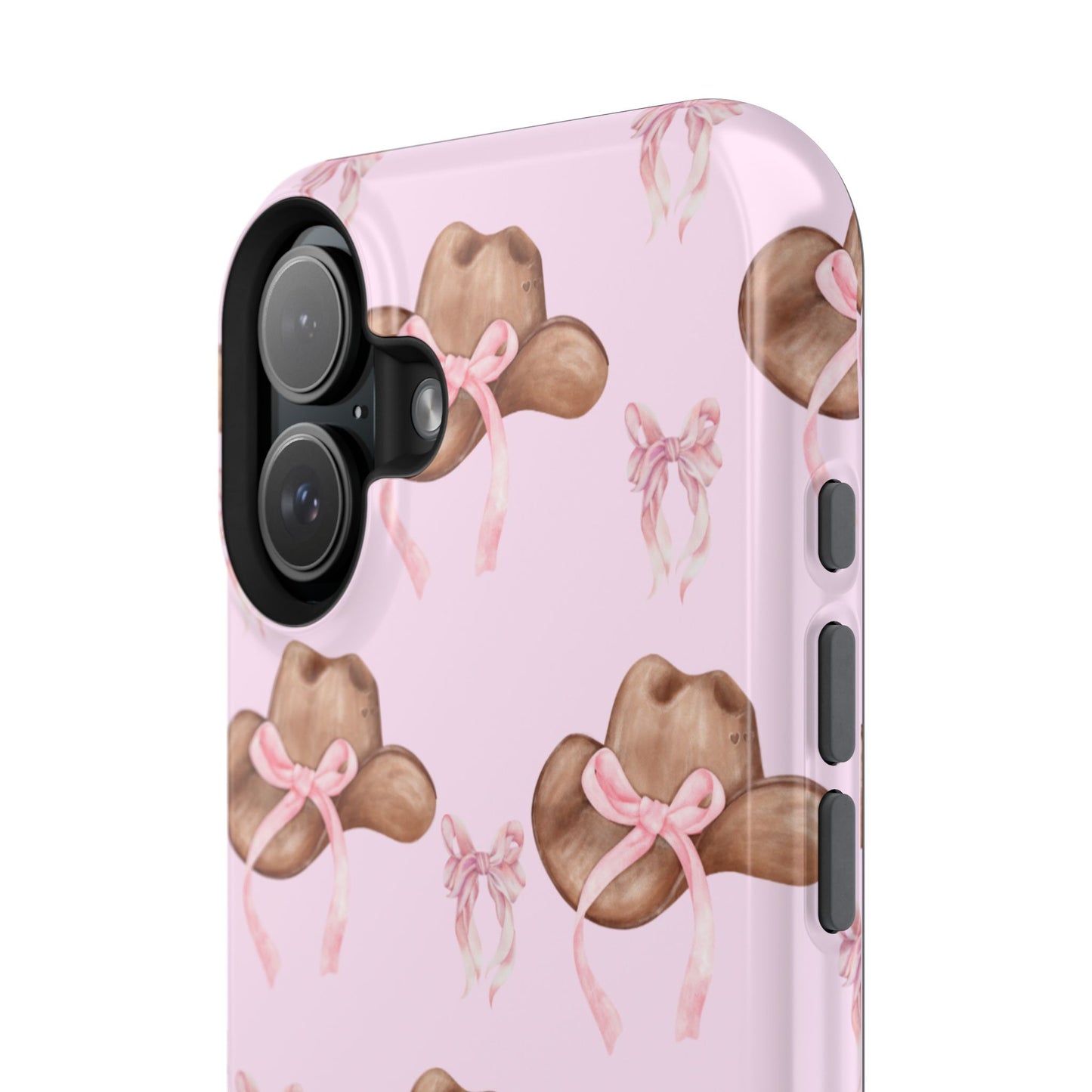 CowBoy CowBow Case