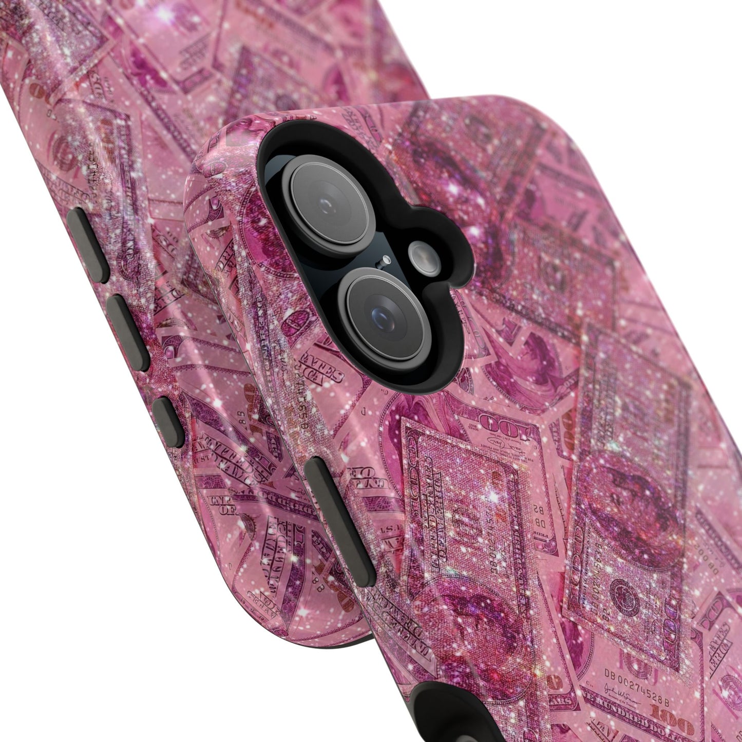 Dollar Dollar Bills Case