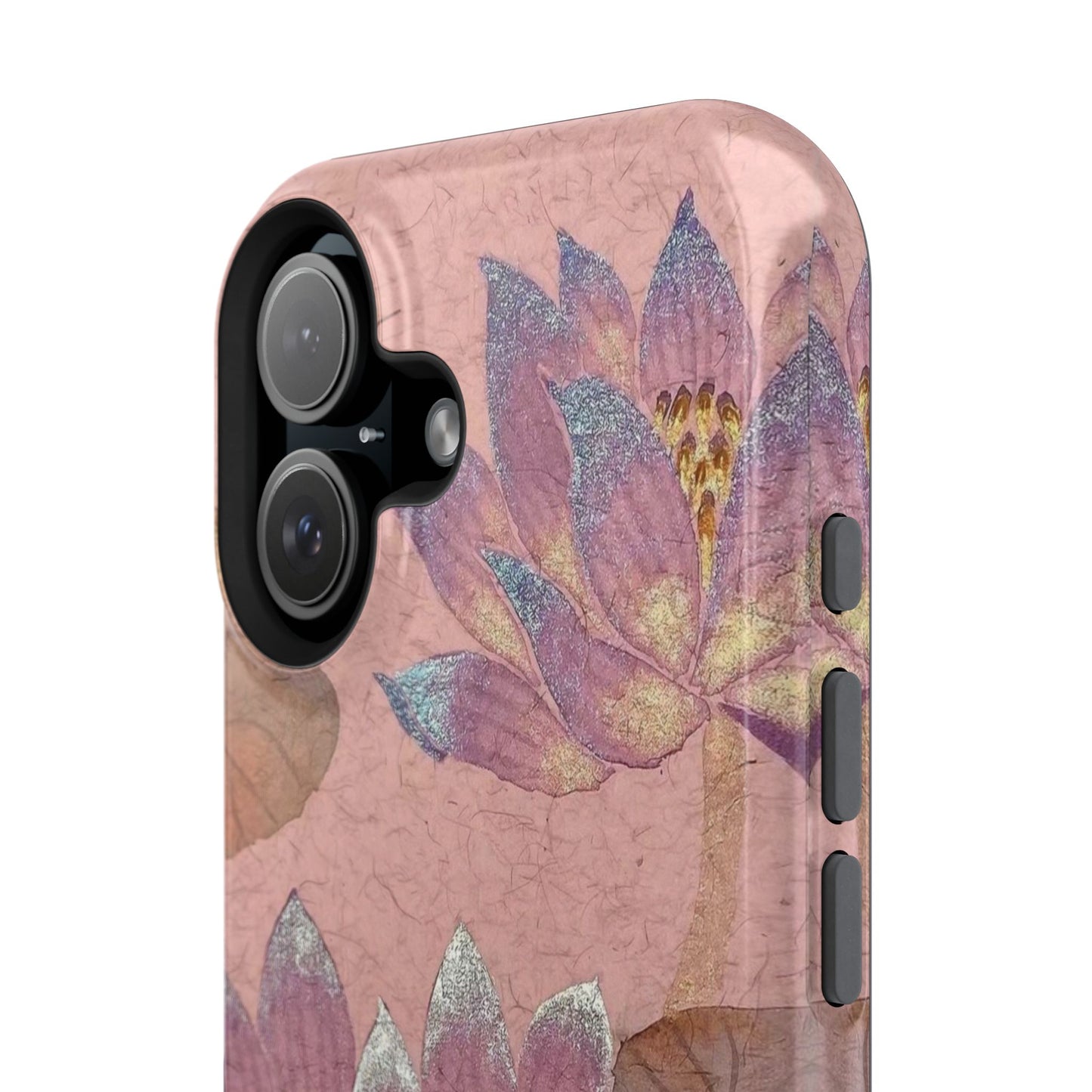 Water Lillies Case