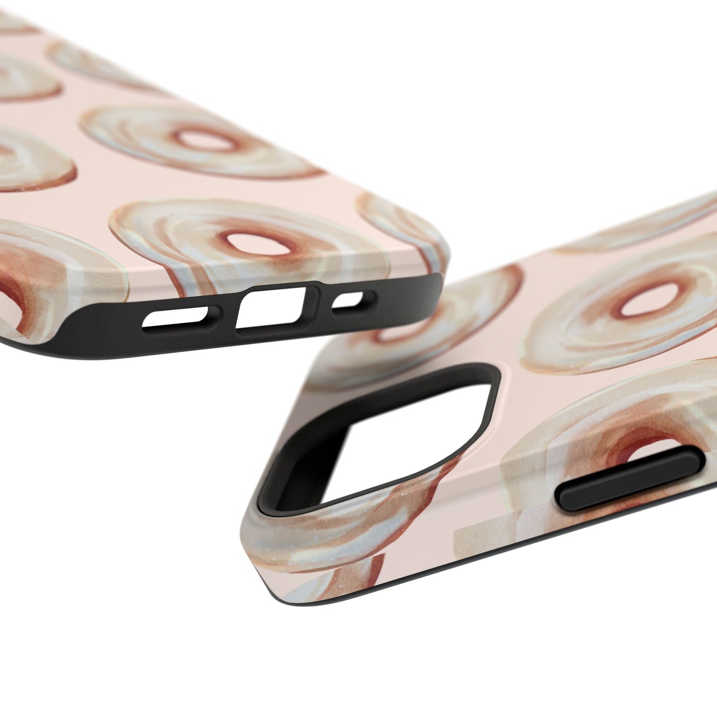 Glazed AsF Case
