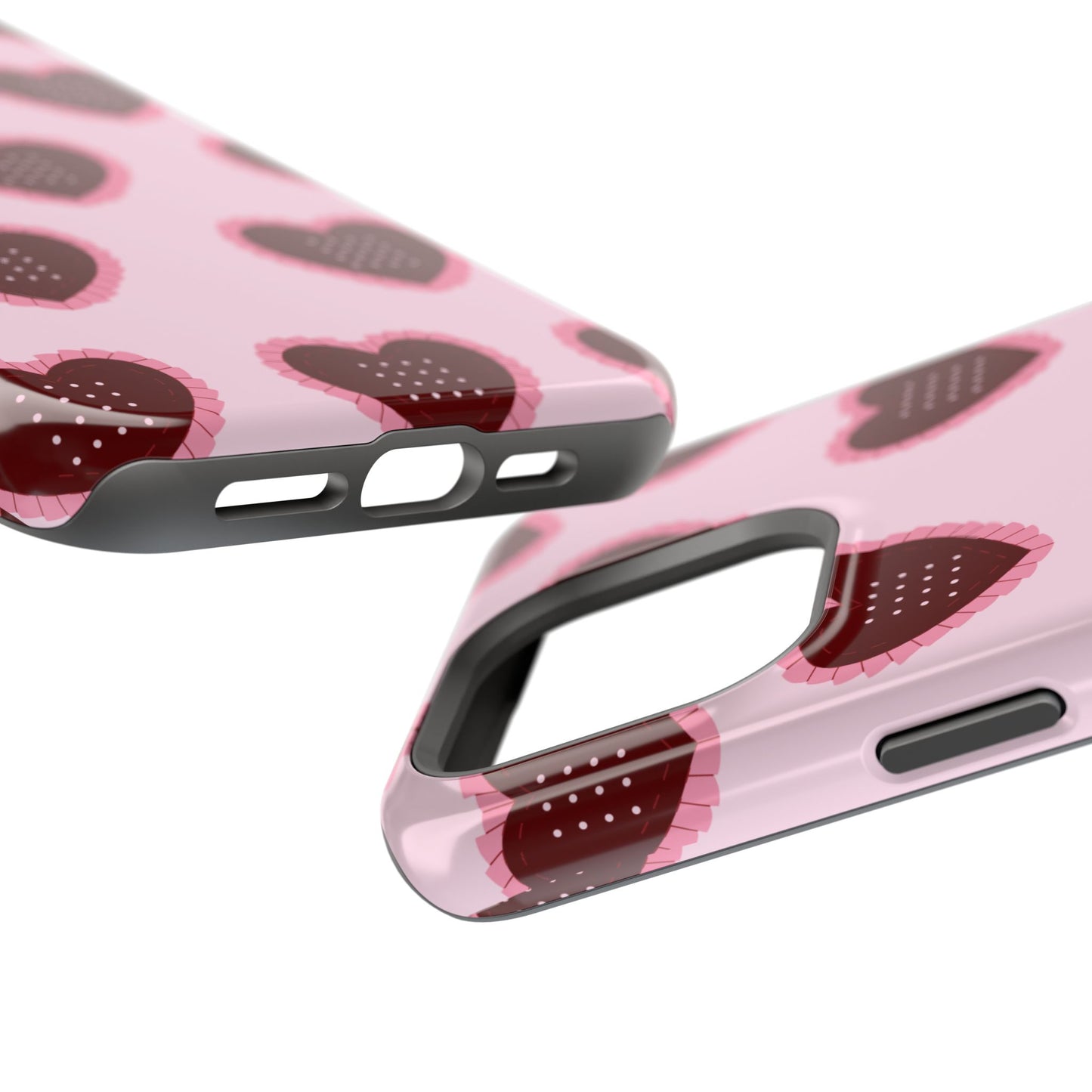 I Heart Allora Case