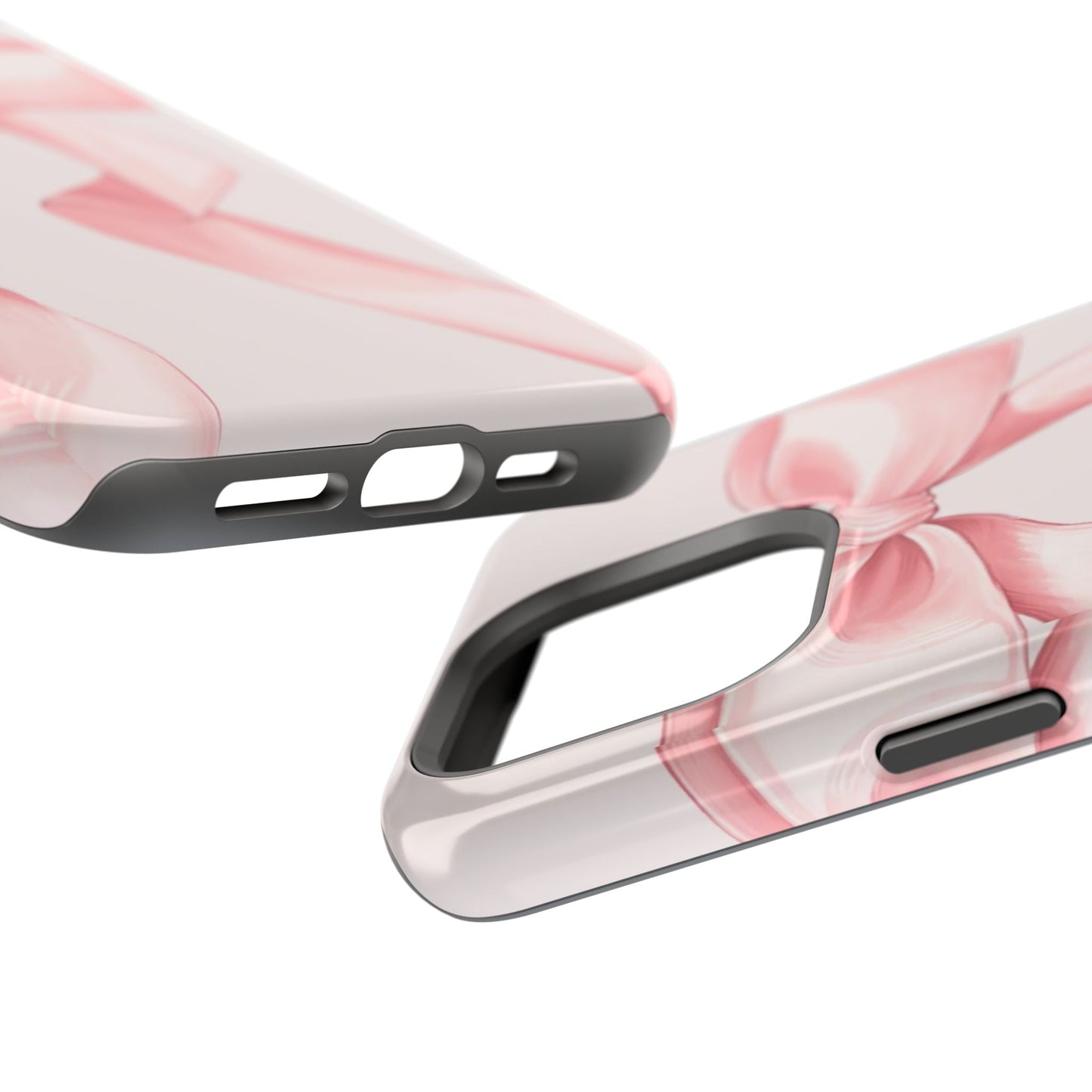 Tied With A Ribbon Case