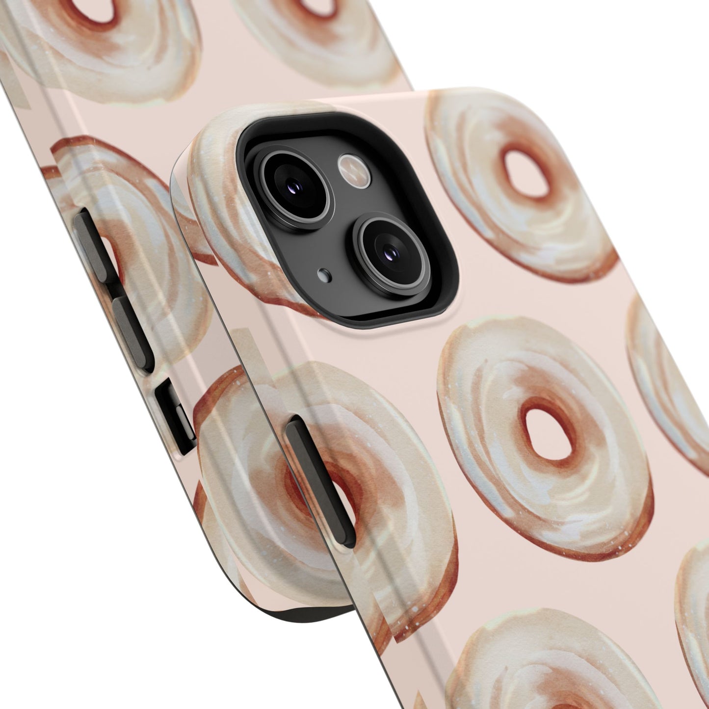 Glazed AsF Case