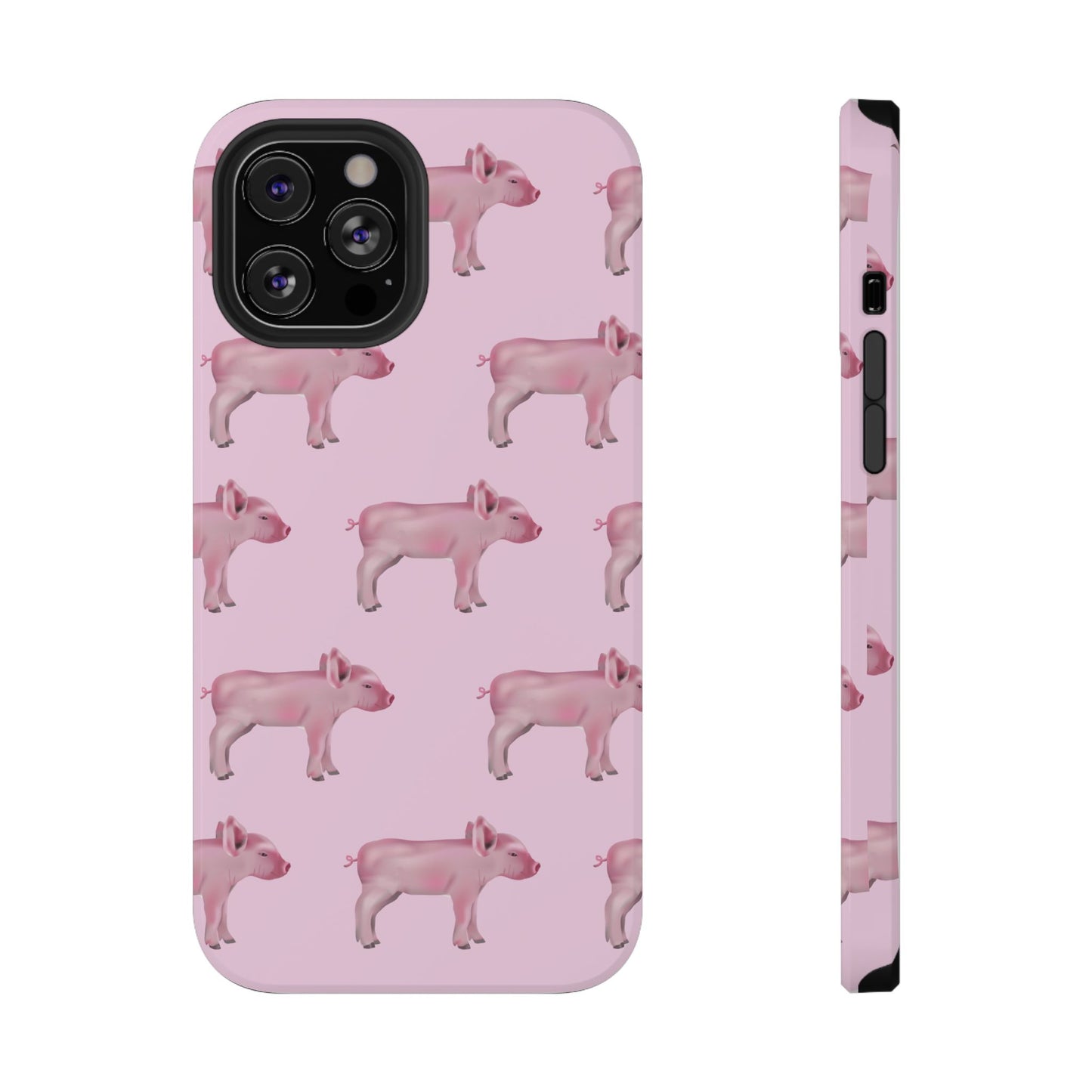Little Miss Piglet Case