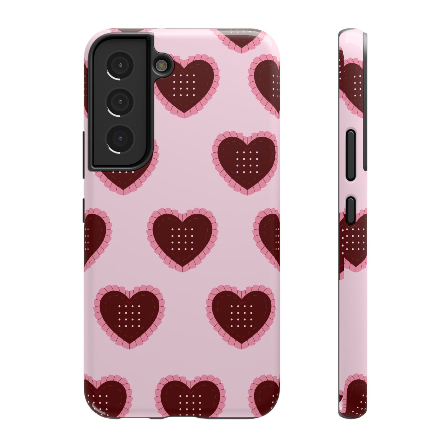 I Heart Allora Case
