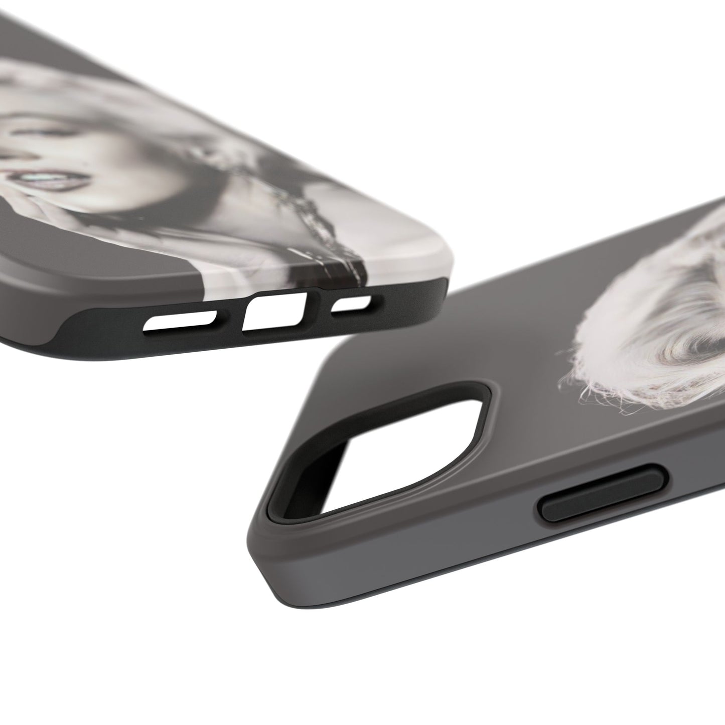 Marilyn’s Case