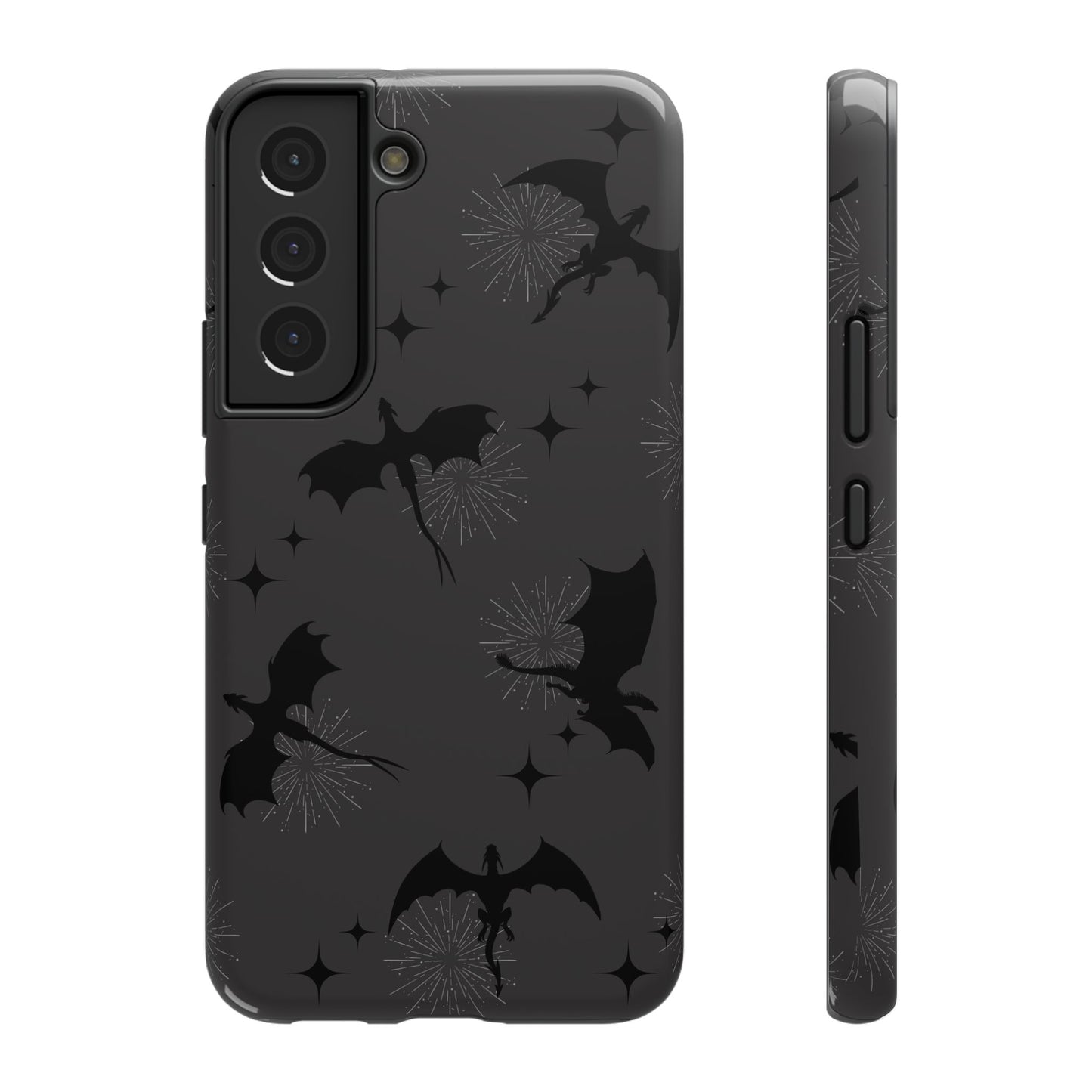 The Mother Of Dragons Case
