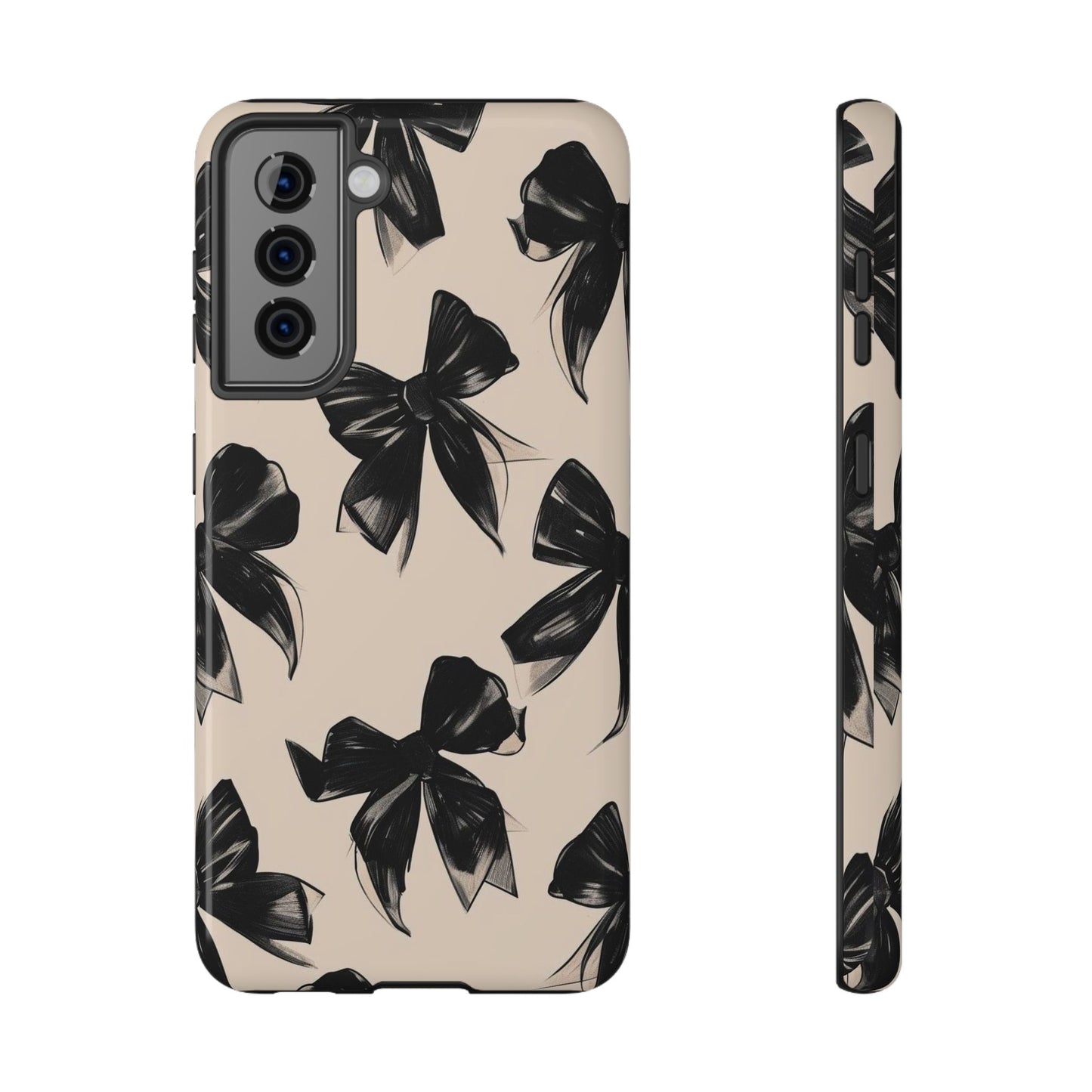 Little Black Bow Case