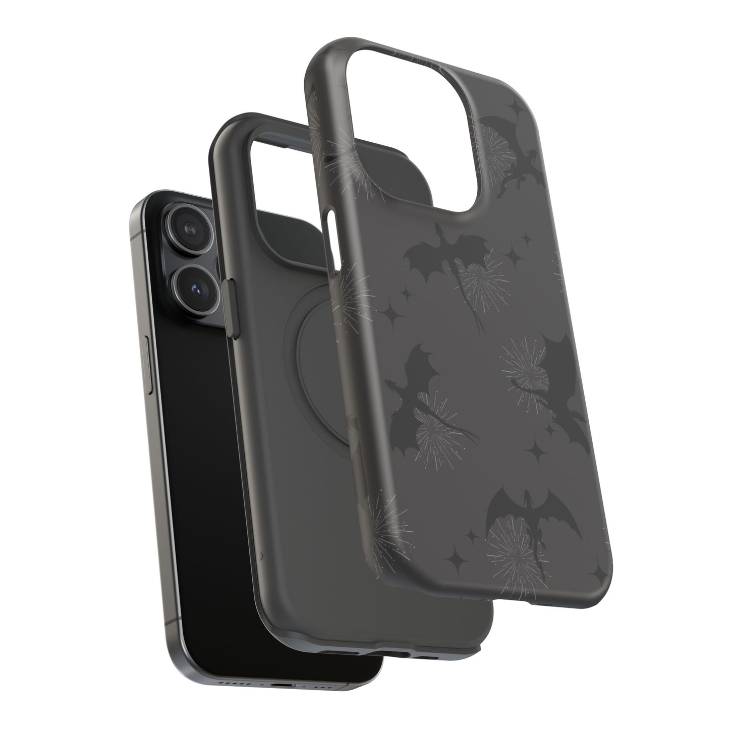 The Mother Of Dragons Case