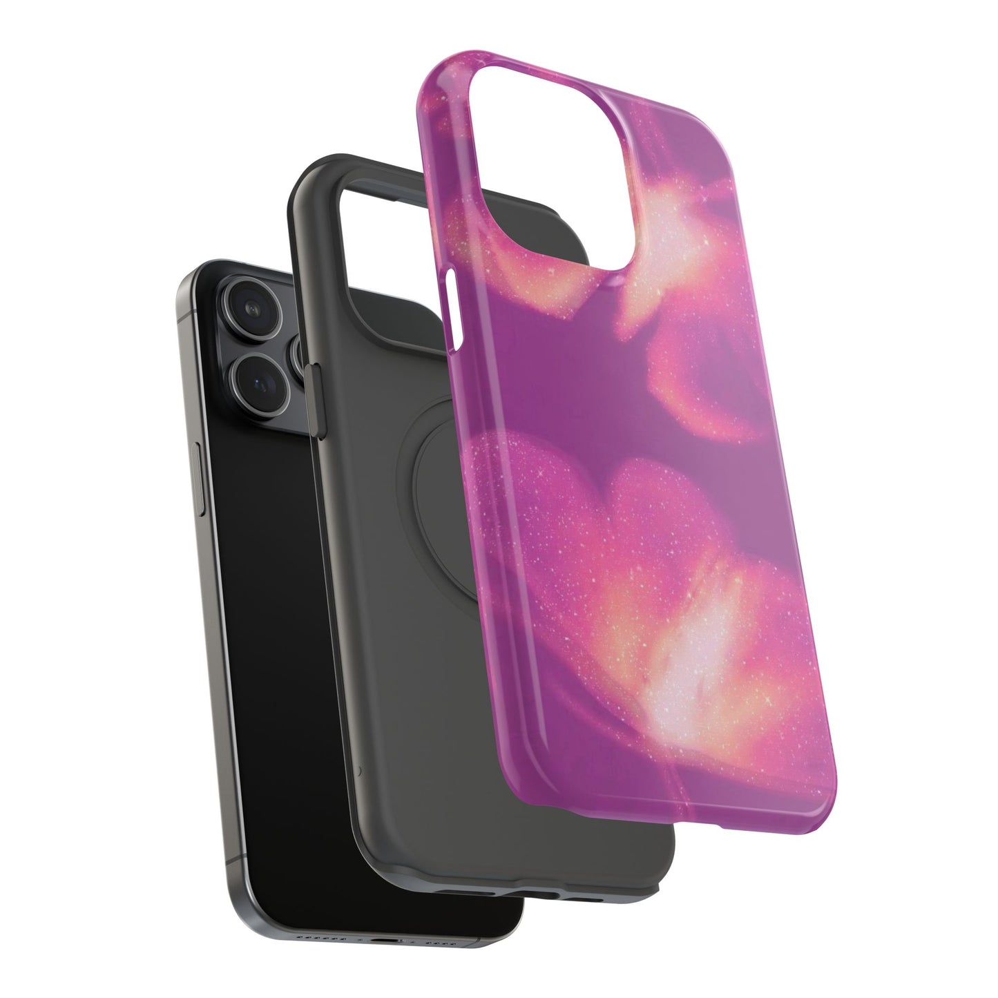 Enchanted Garden Case