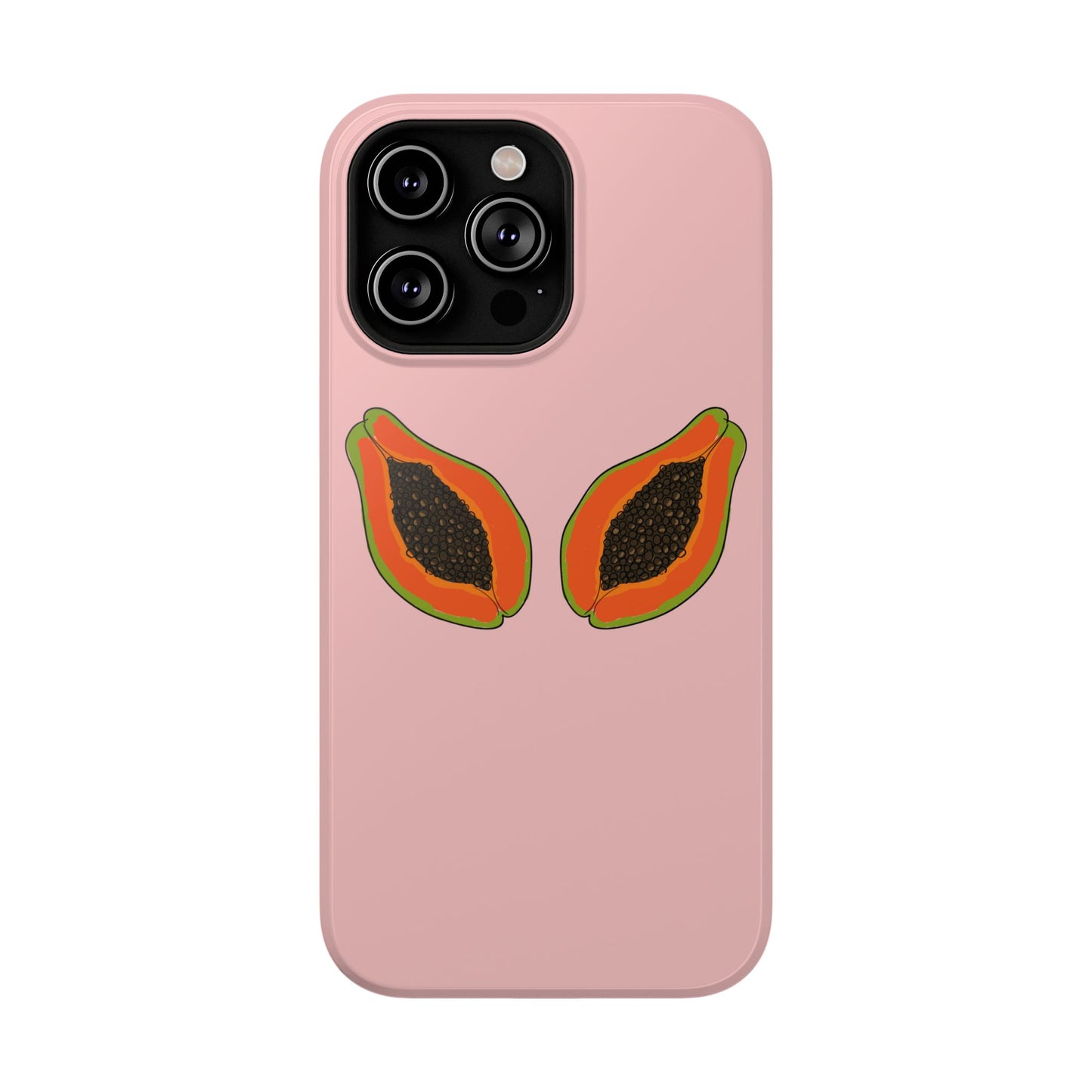 Papaya Party Case