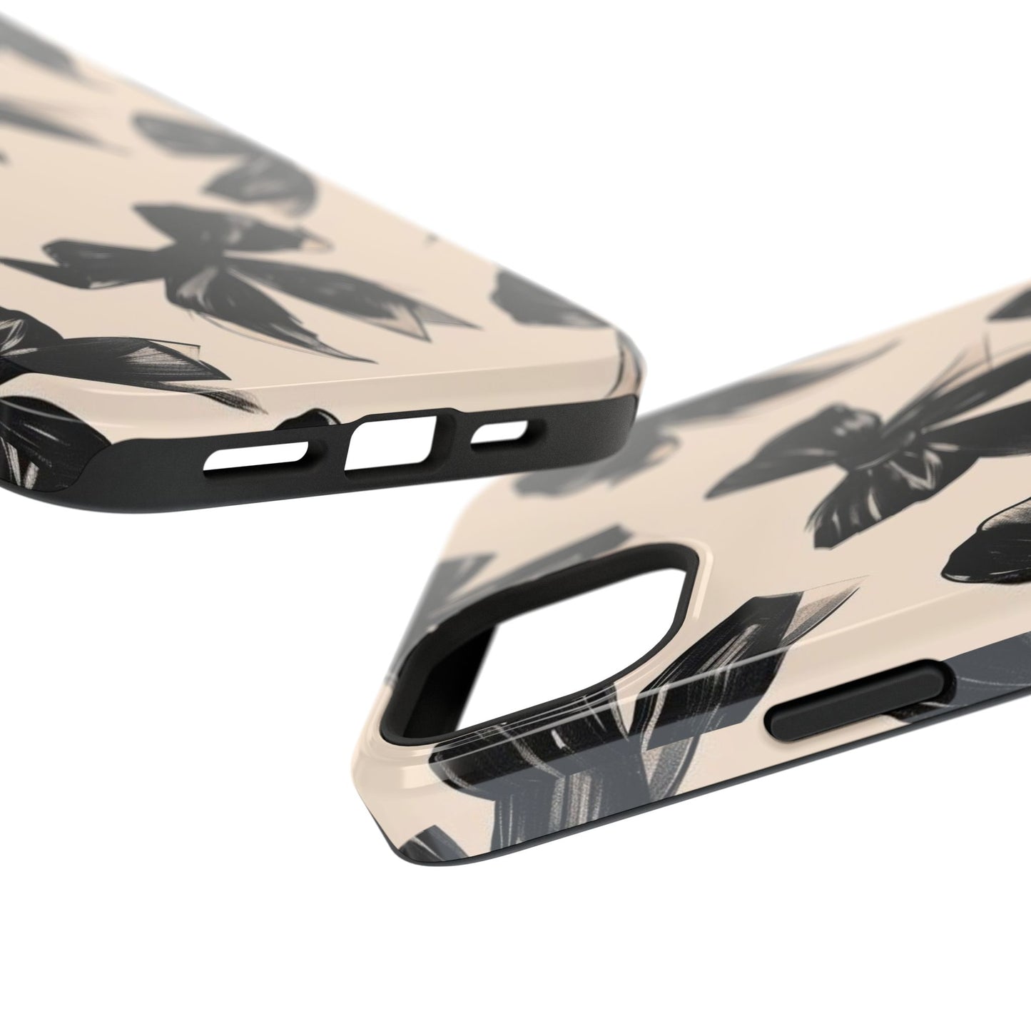 Little Black Bow Case