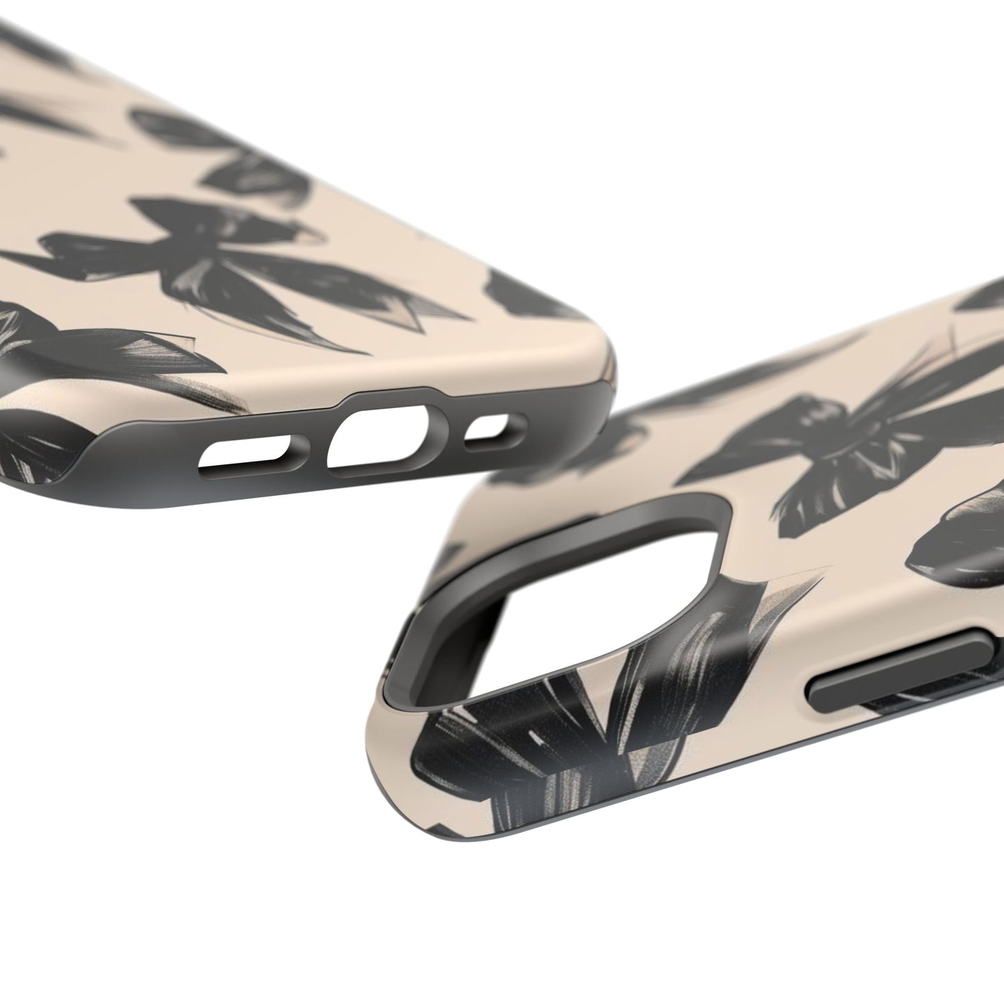 Little Black Bow Case