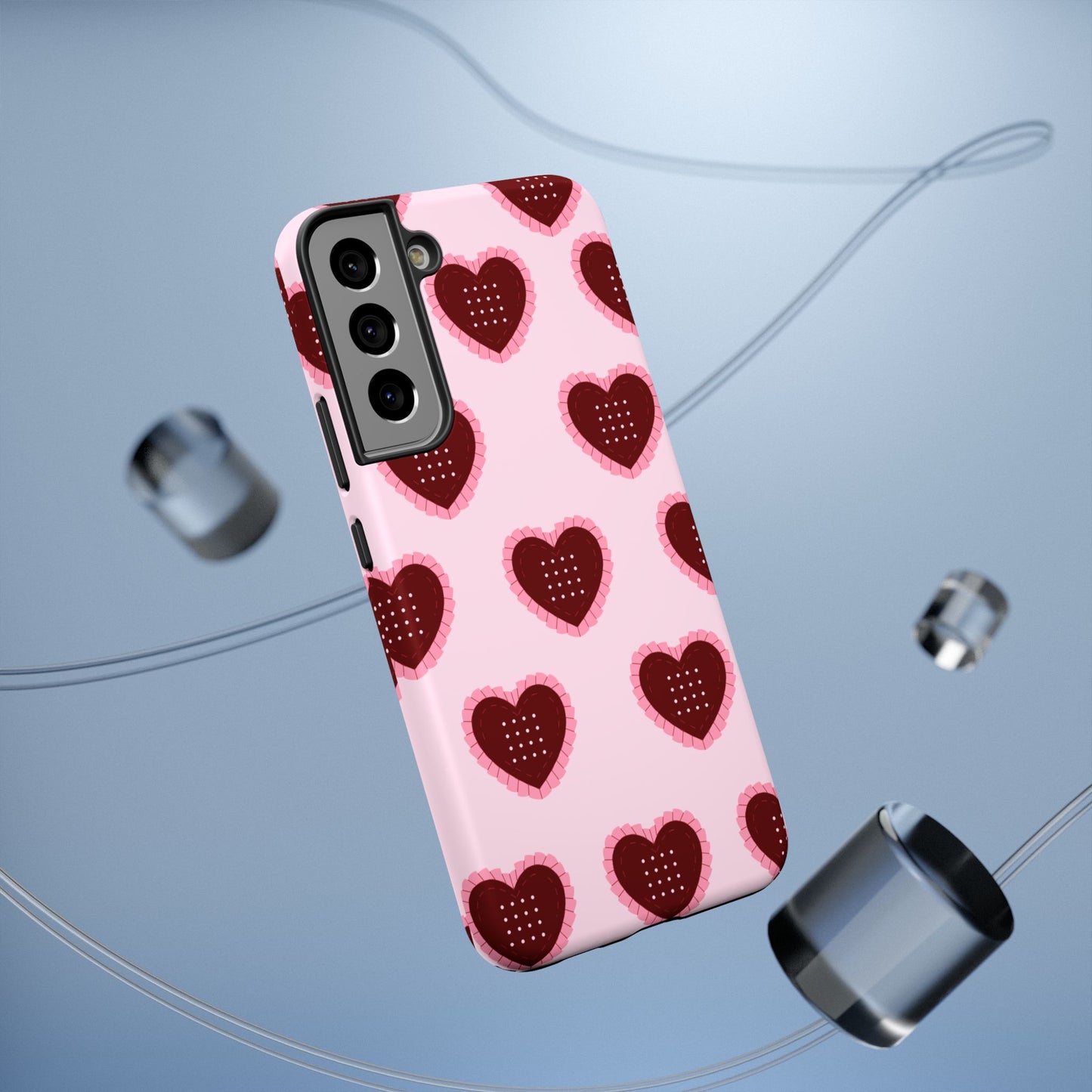 I Heart Allora Case