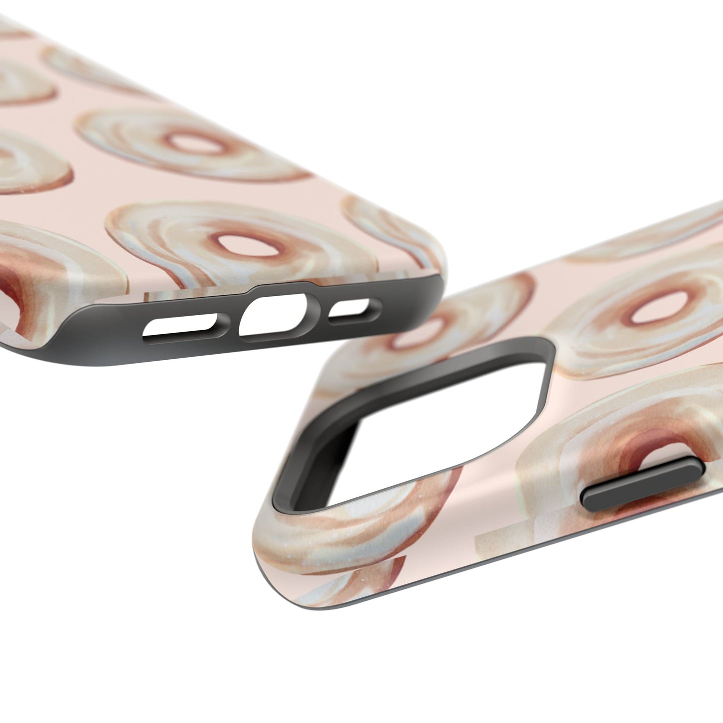 Glazed AsF Case