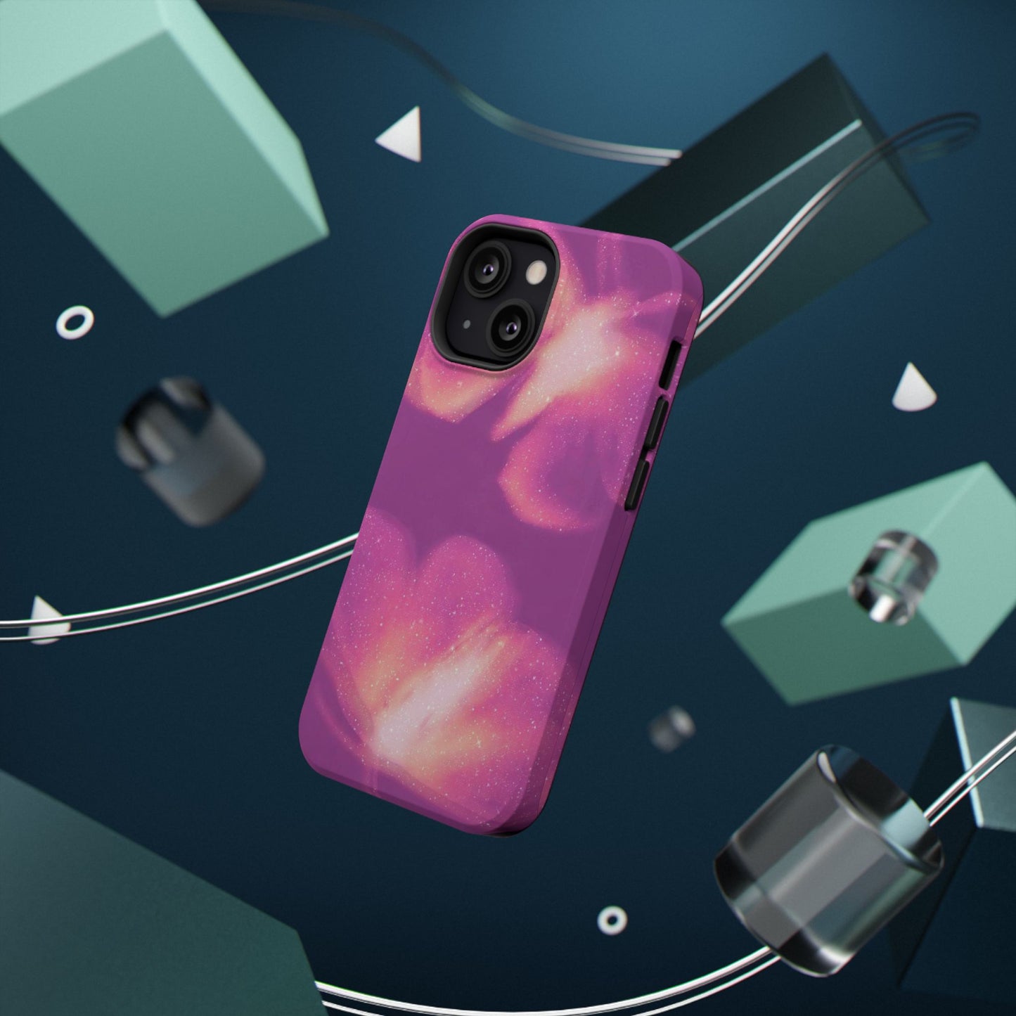 Enchanted Garden Case