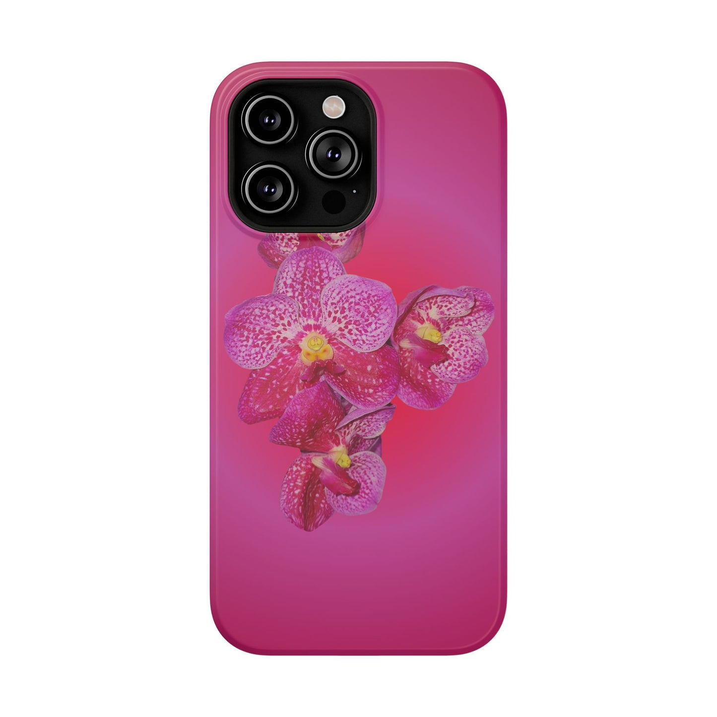 That’s Kinda Orchid Case