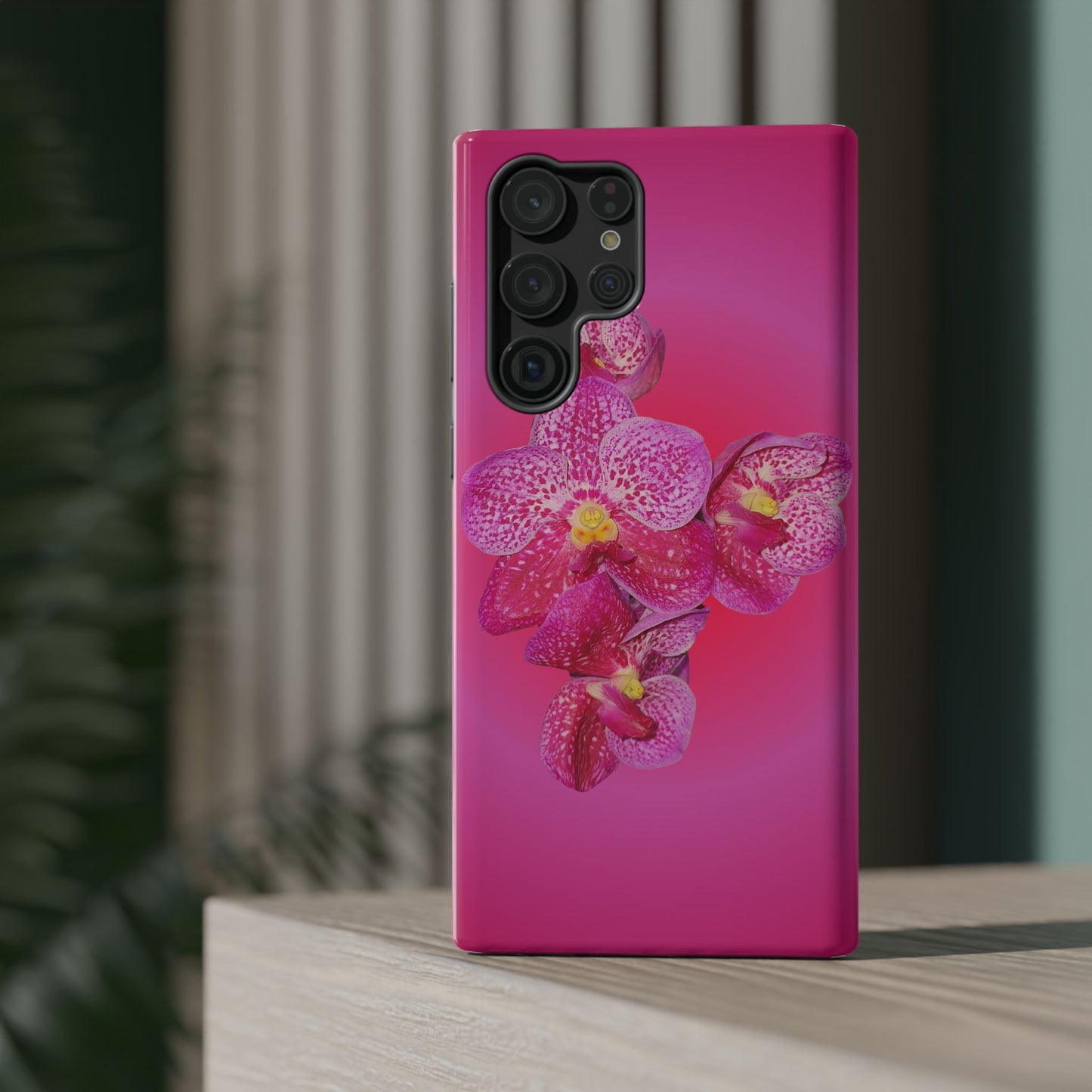 That’s Kinda Orchid Case