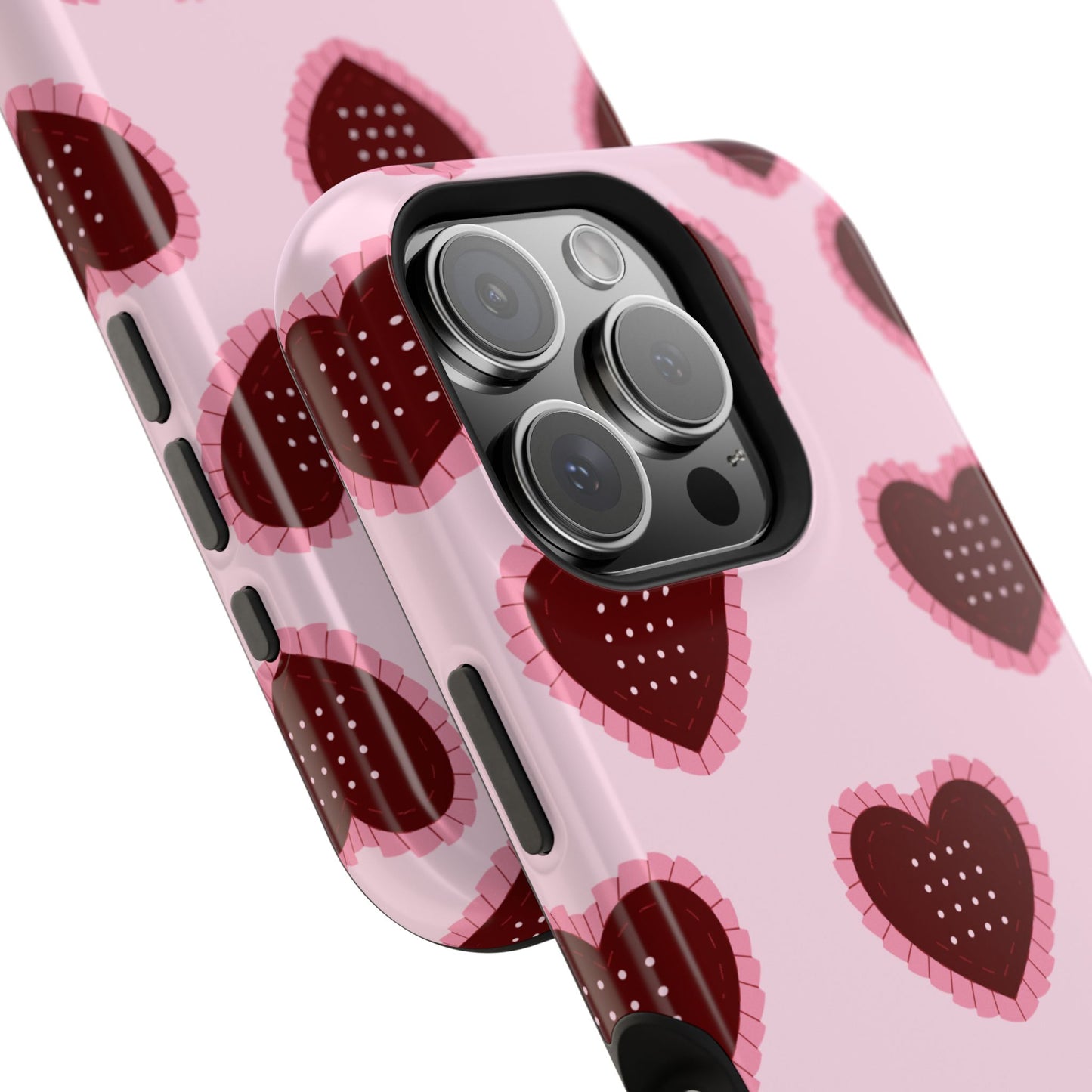I Heart Allora Case