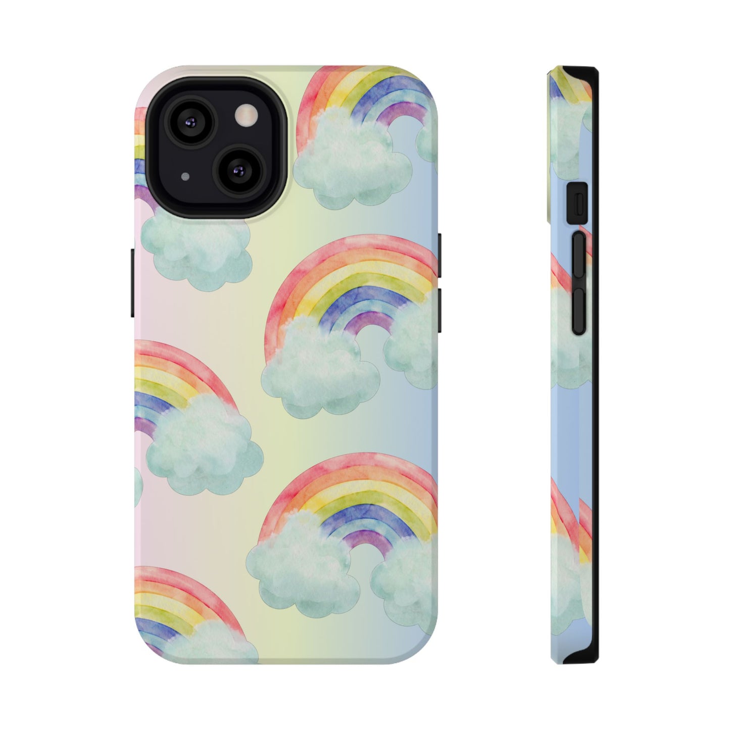 Somewhere over the Rainbow Case