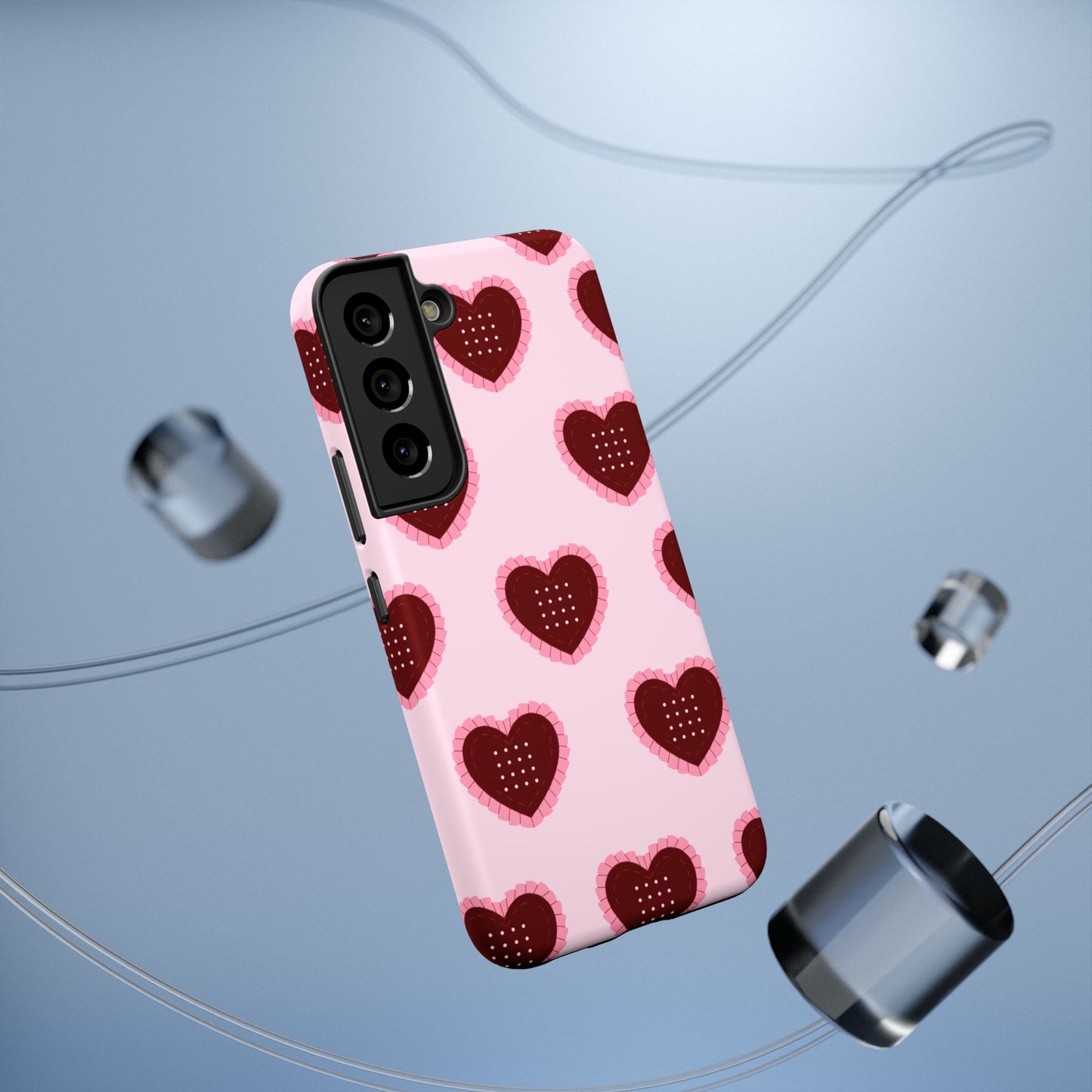 I Heart Allora Case