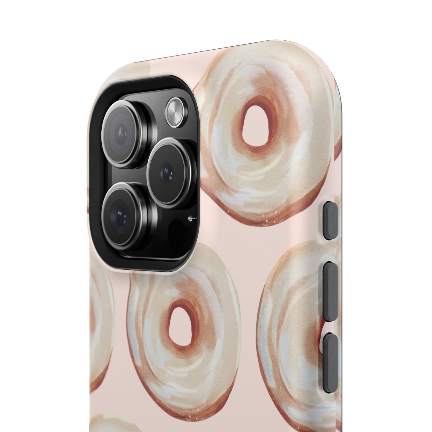 Glazed AsF Case