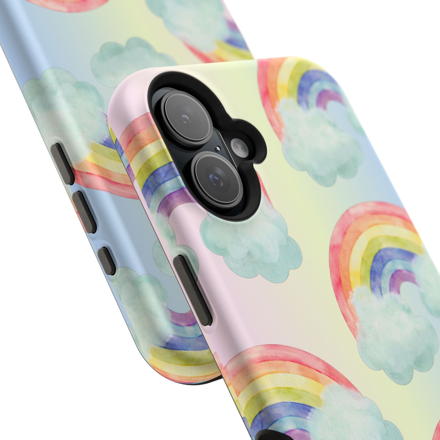 Somewhere over the Rainbow Case