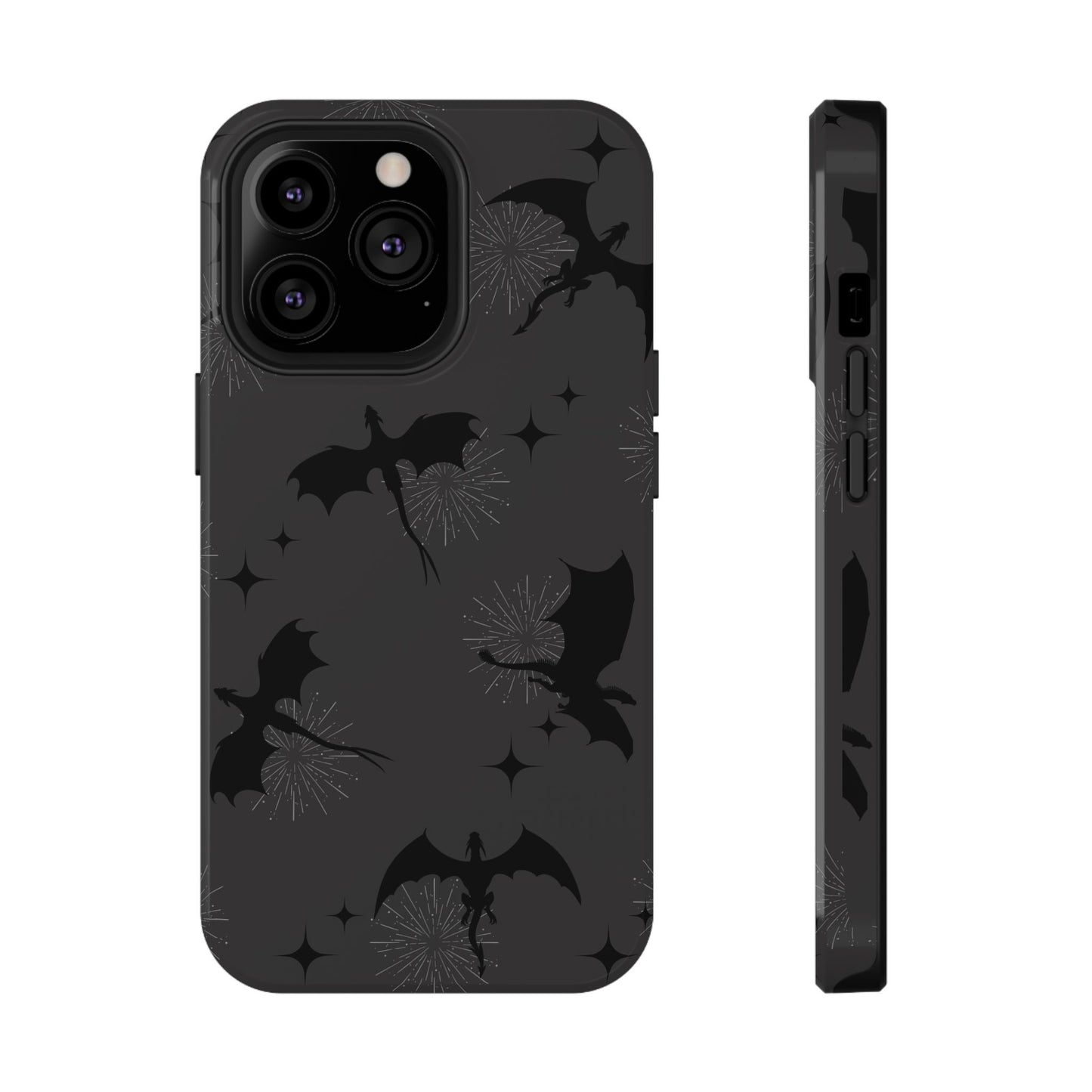 The Mother Of Dragons Case